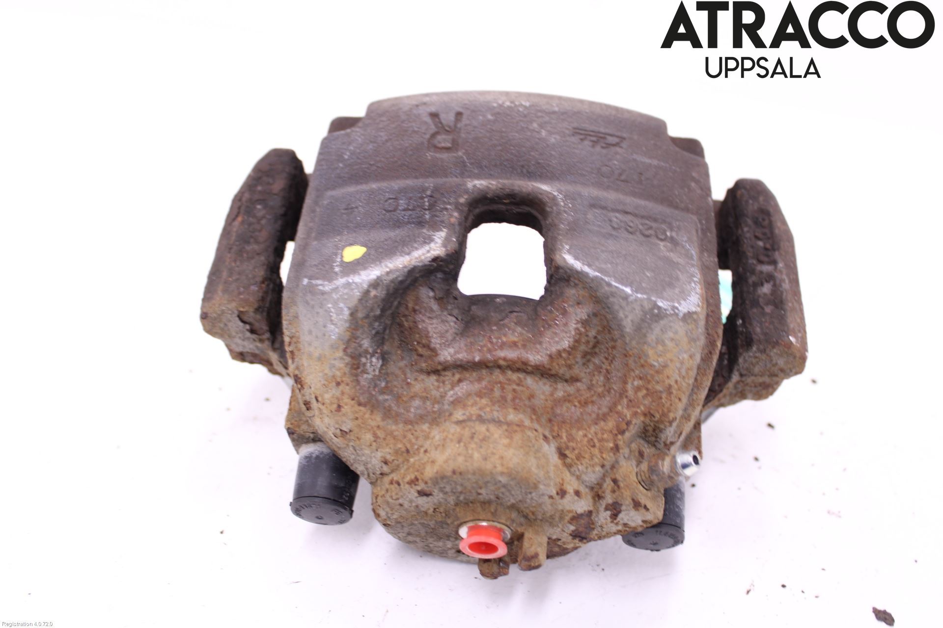 Honda ACCORD    08- Bremsecaliper Foran Høyre