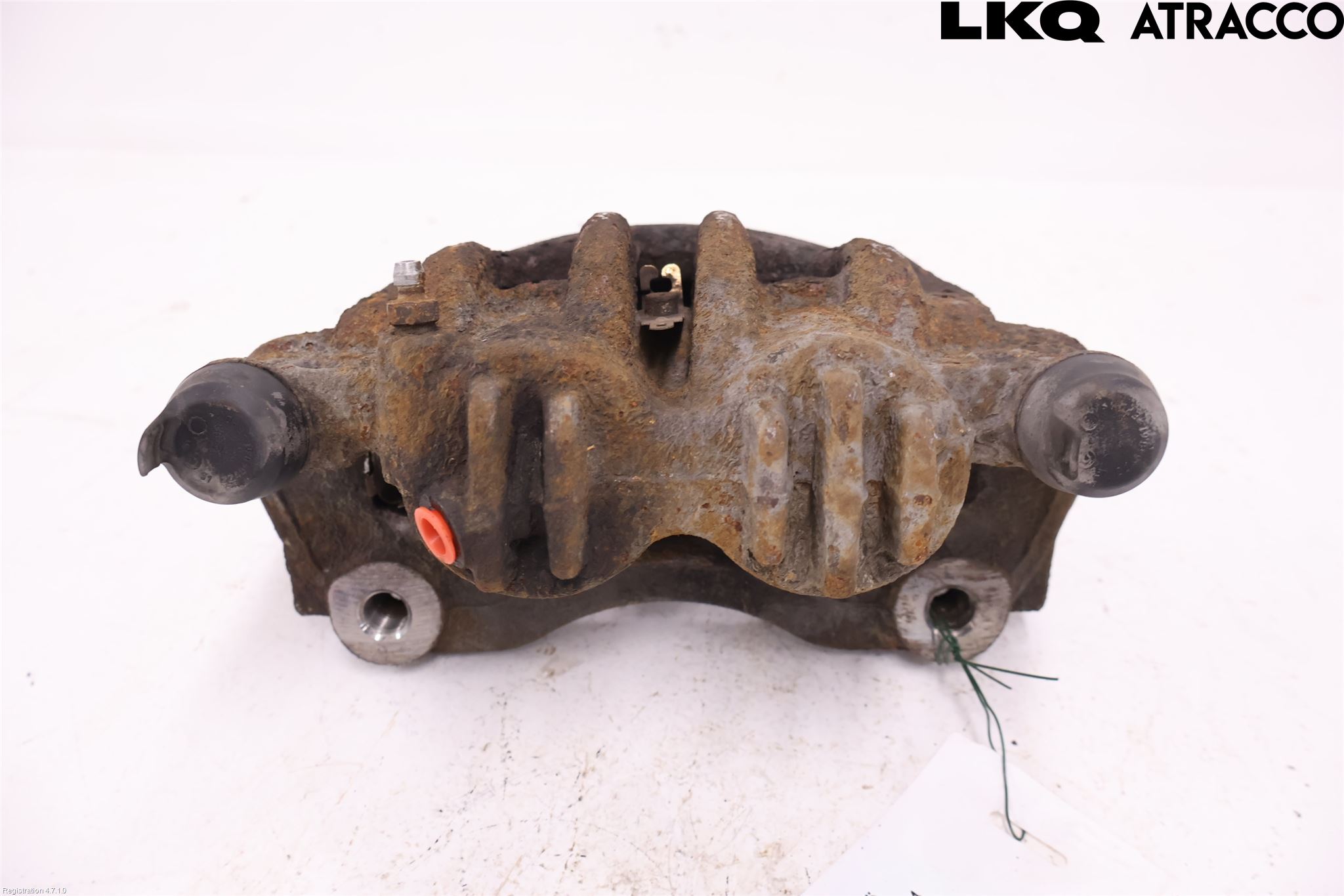 Nissan NV400 12-24 Bremsecaliper Foran Venstre