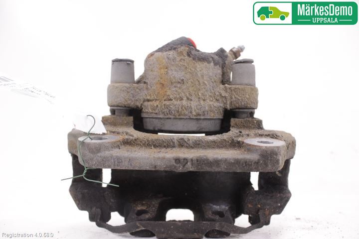 BMW X1 E84 10-15 Bremsecaliper Foran Venstre