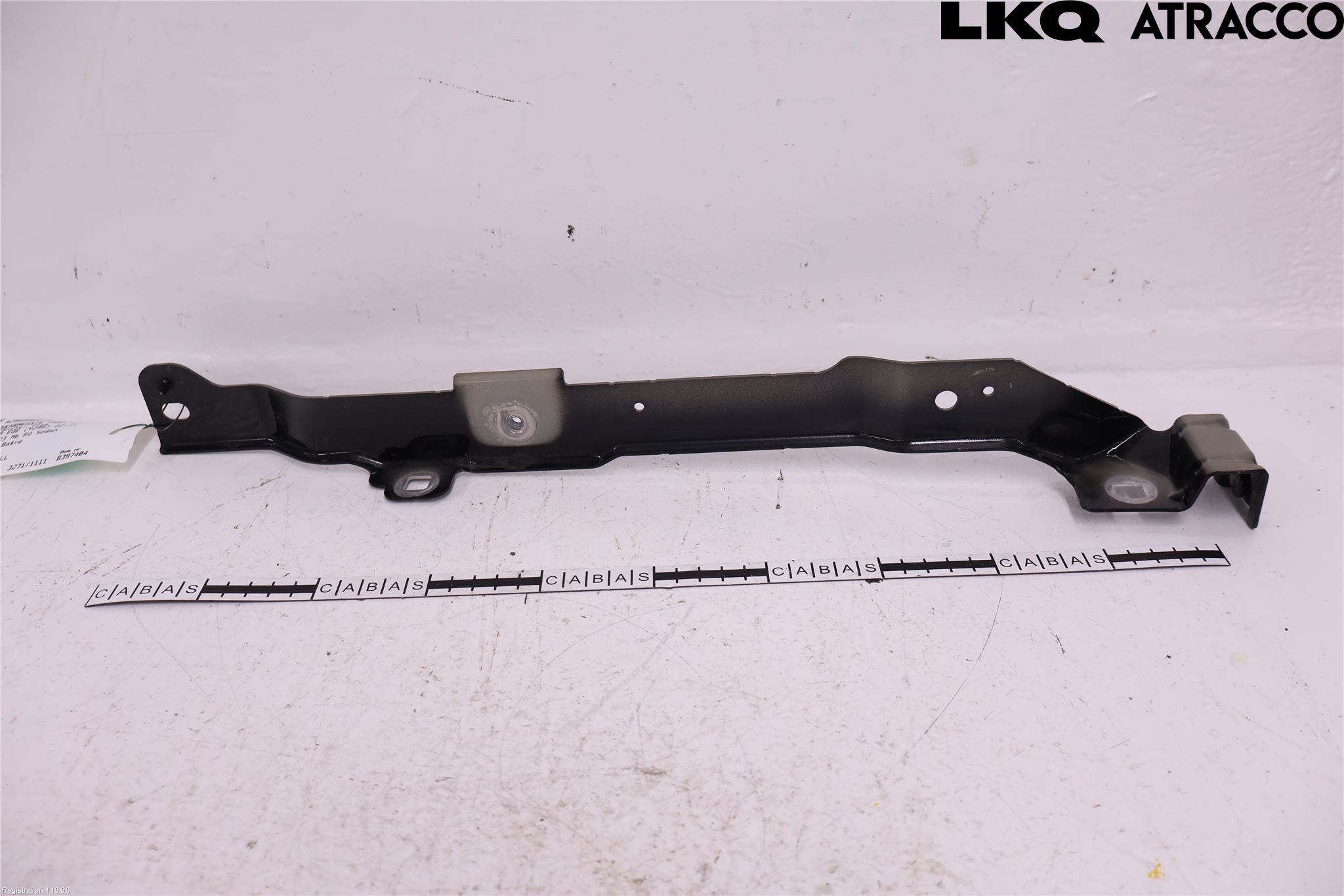Mercedes-Benz MB EQE (V295) 22- Frontskjermfeste Venstre