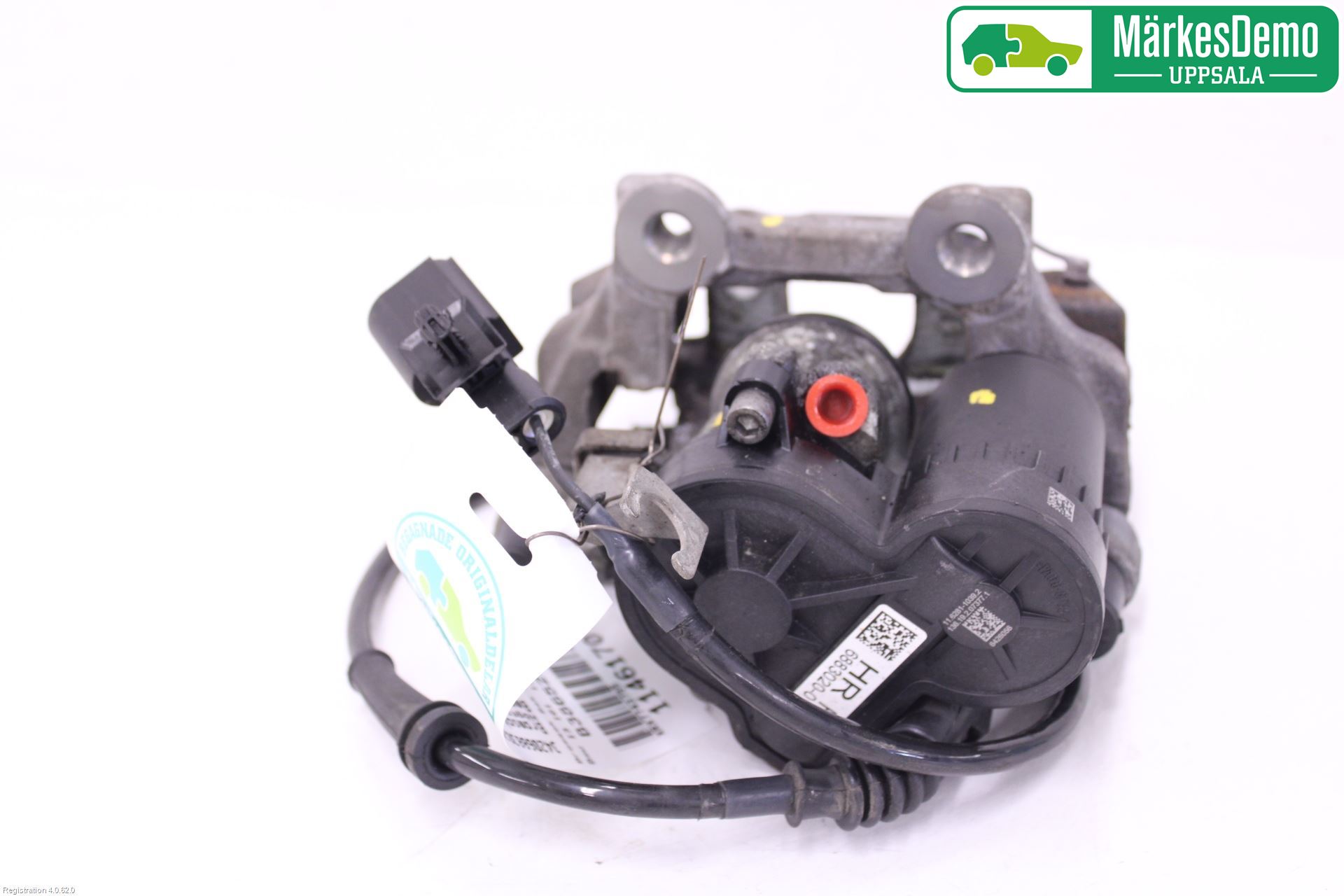 BMW i3 I01 13-22 Bremsecaliper Bak Høyre