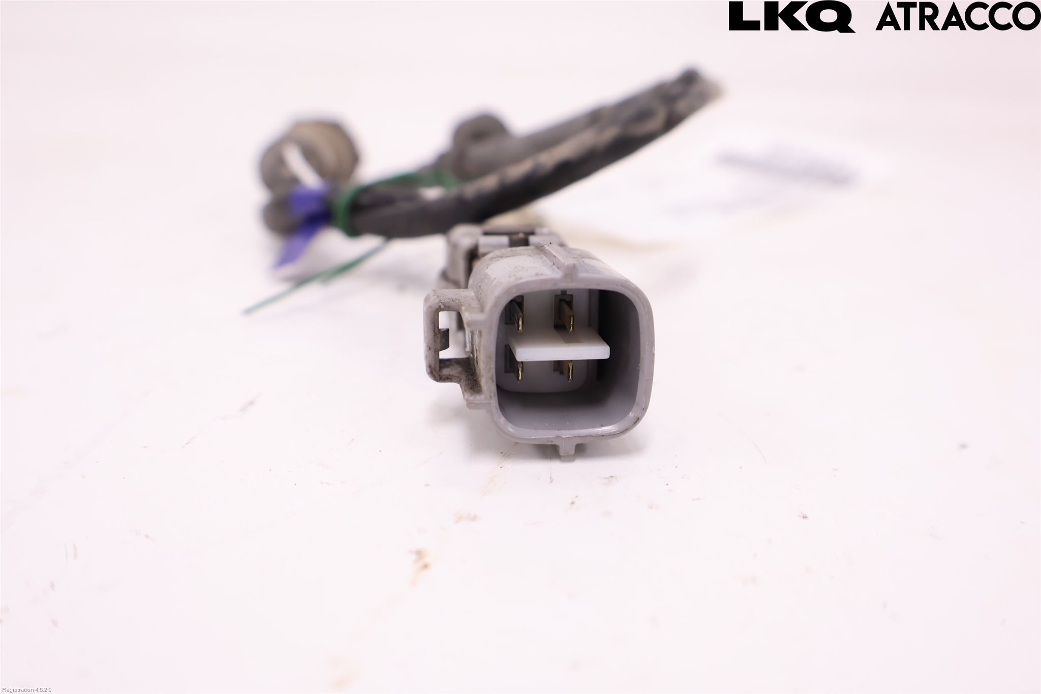 Toyota YARIS XP130 15-20 Inns Lambdasonde