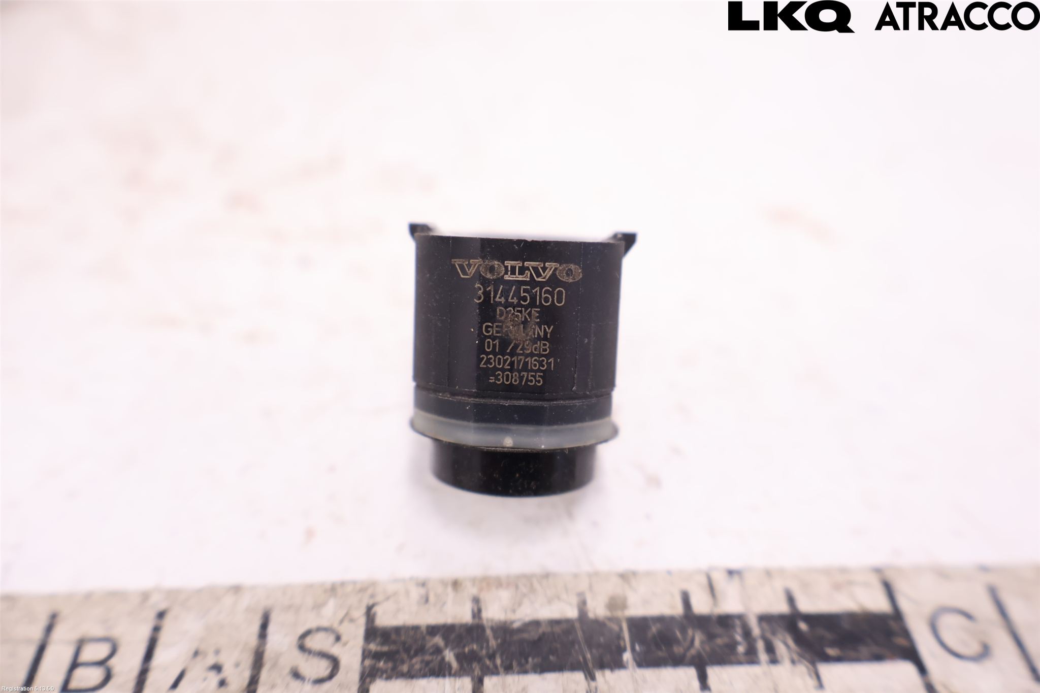 Volvo XC60 14-17 Sensor Ryggesensor