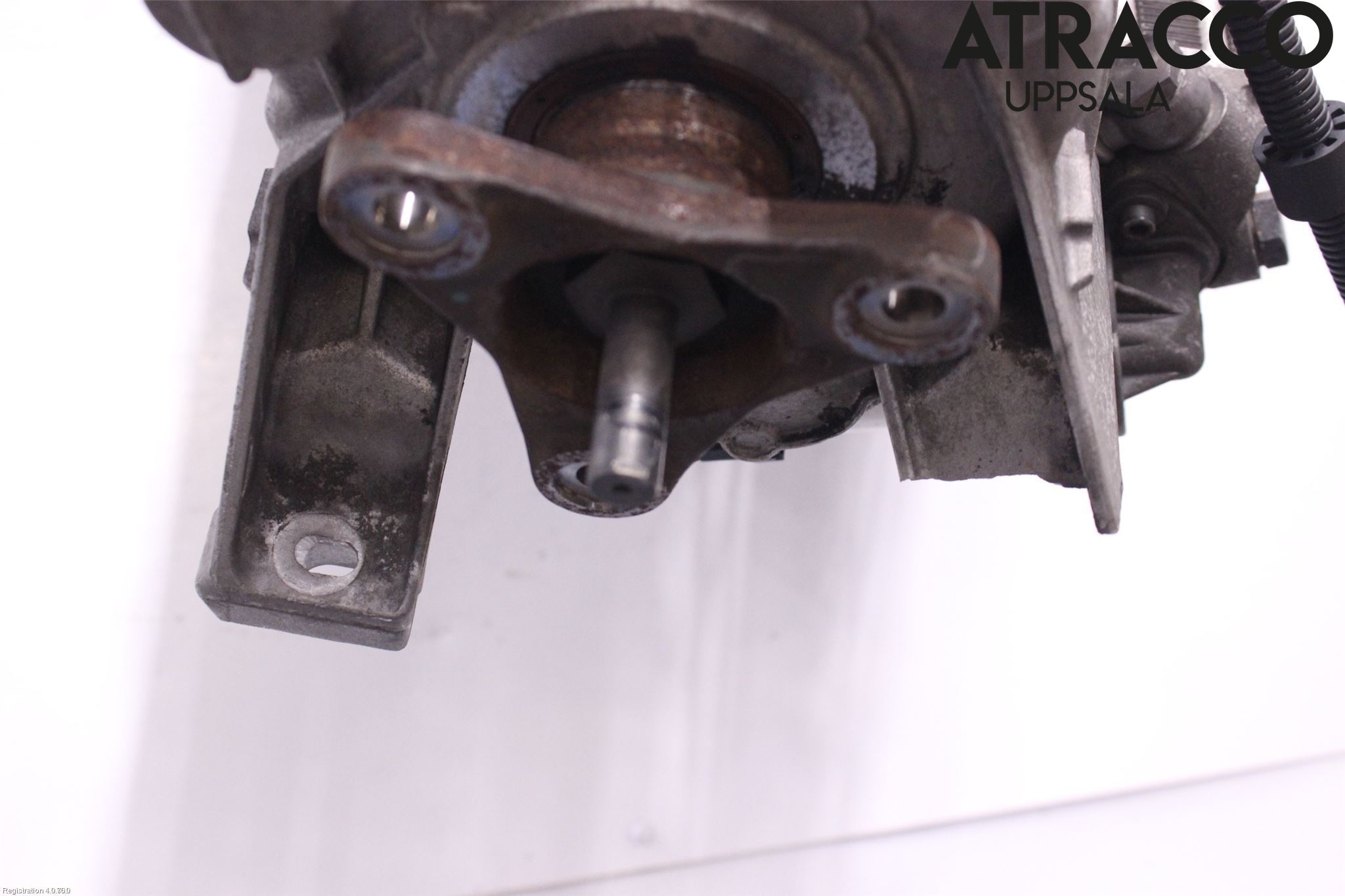 BMW 6 E63/64    02-10 Gearkasse Automat