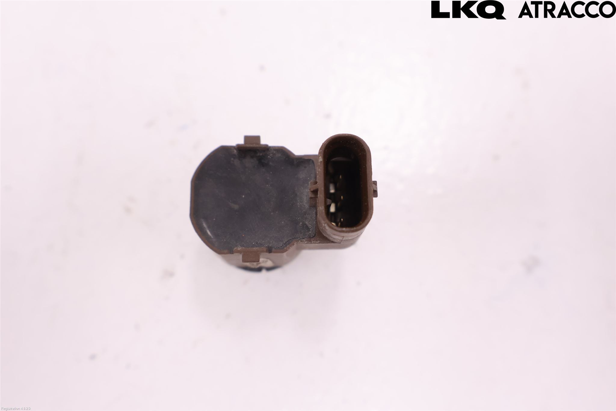 BMW 5 F10/F11/F18 09-17 Sensor Parkering Front