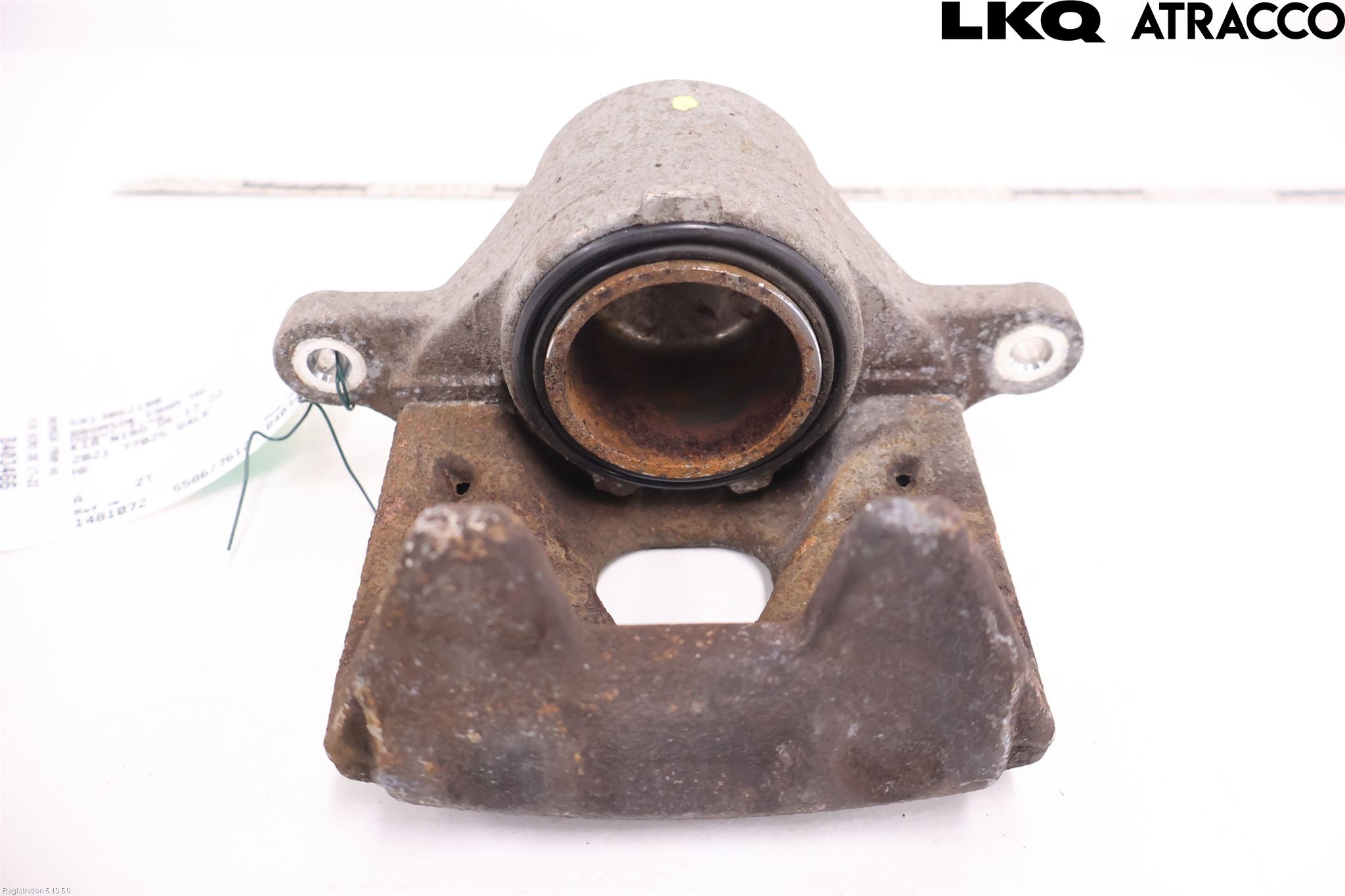 Kia NIRO (DE) 17-22 Bremsecaliper Foran Høyre