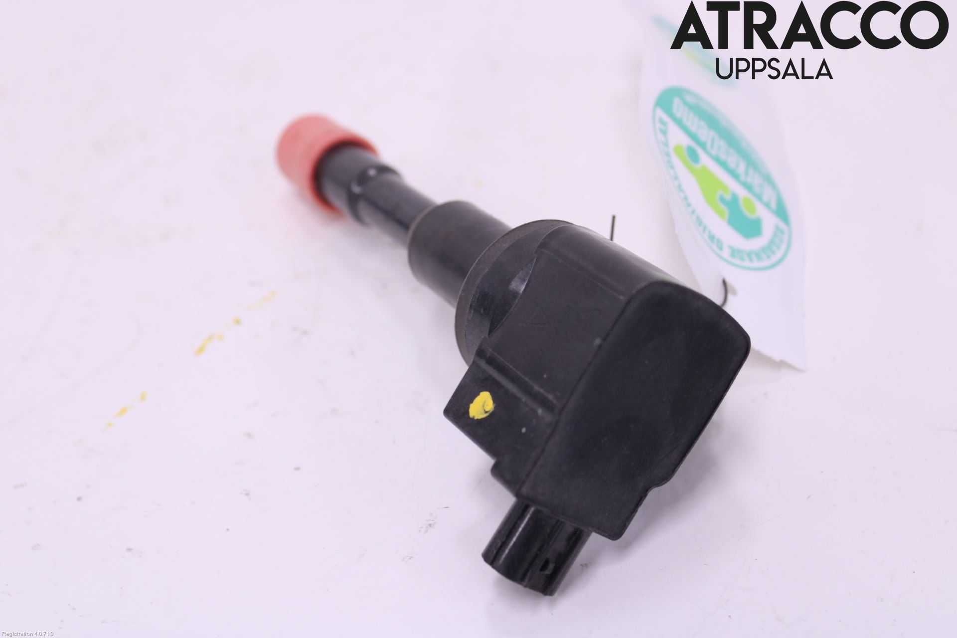 Honda JAZZ 02-08 Coil