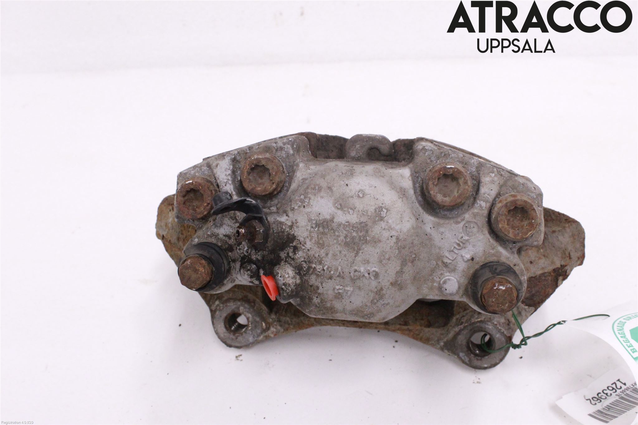 Audi A4/S4 08-11 Bremsecaliper Foran Høyre