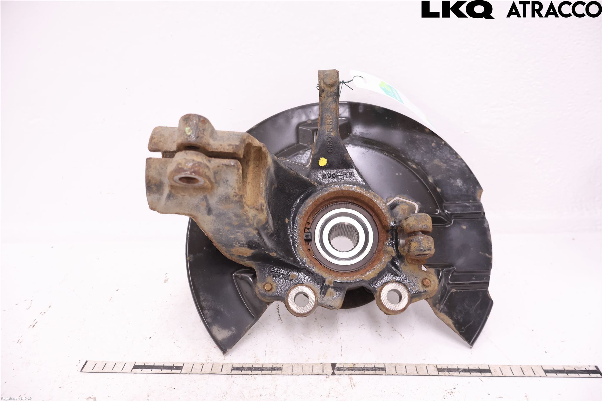 Ford KUGA 17-19 Spindel Hf