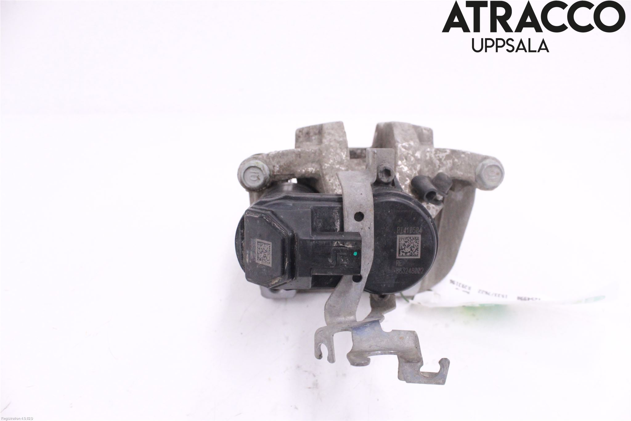 BMW 3 G20/G21/G80/G81 19- Bremsecaliper Bak Høyre