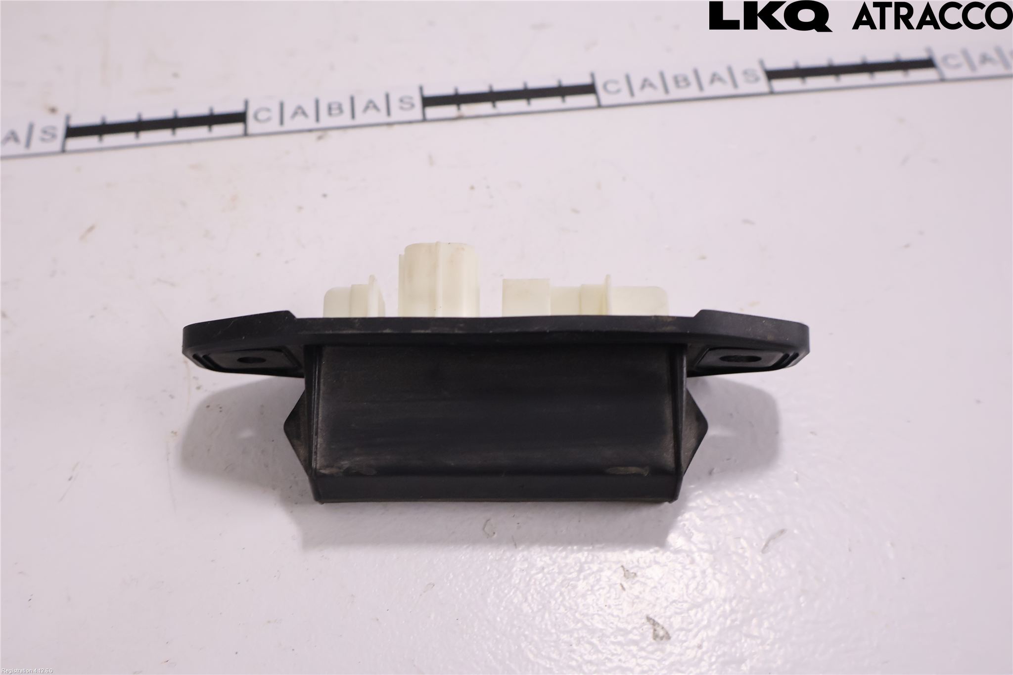 Toyota COROLLA 19- Bakluke Handtak Ytre