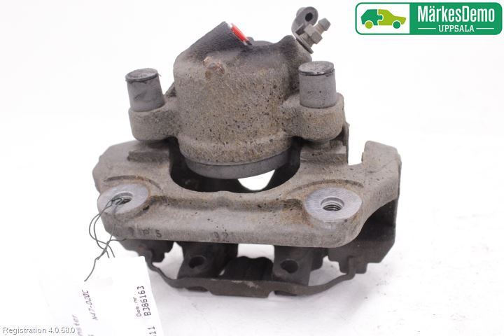 BMW X1 E84 10-15 Bremsecaliper Foran Venstre