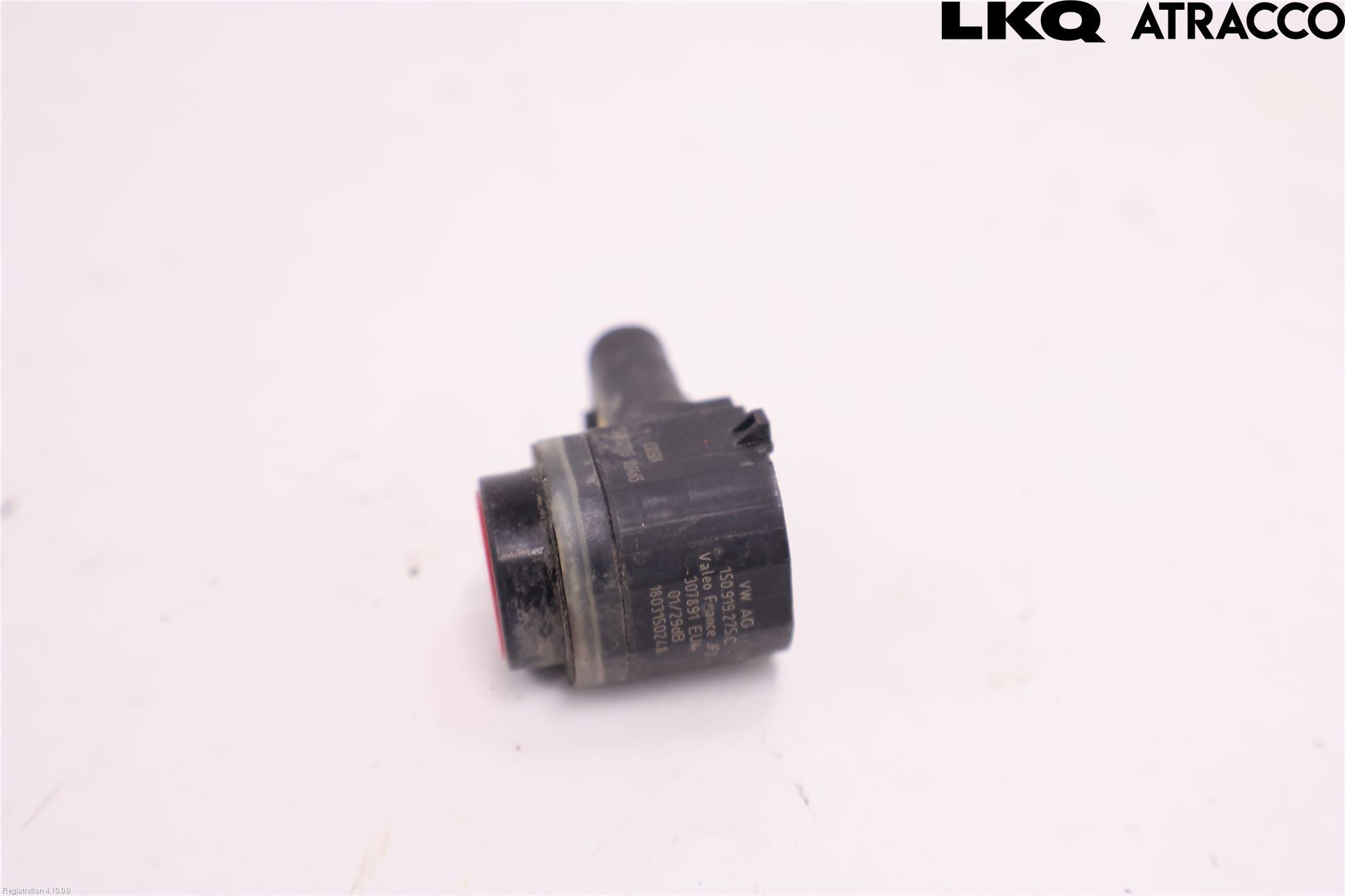 Volkswagen VW POLO 10-17 Sensor Ryggesensor