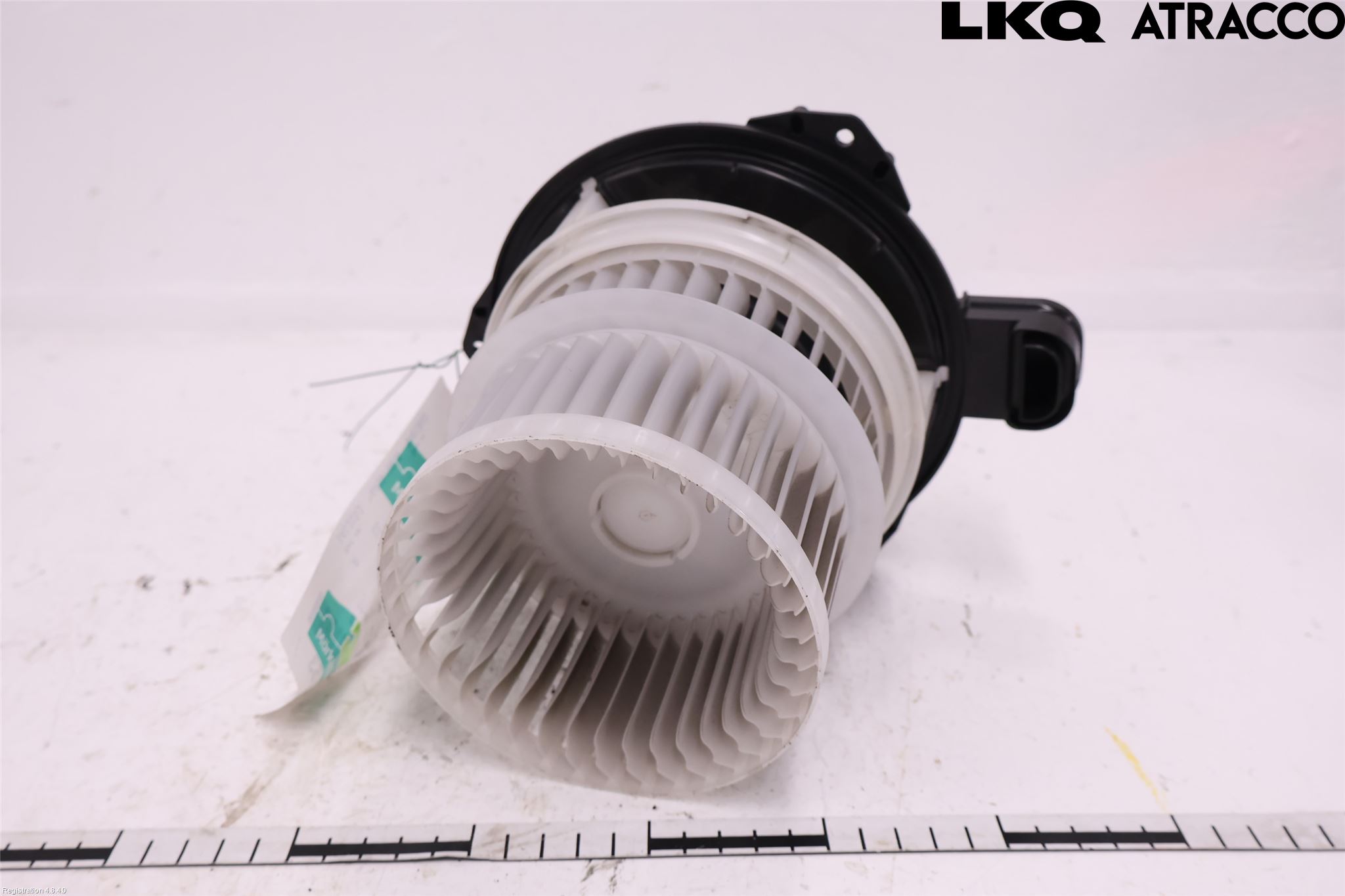 Toyota RAV4 19- Varmeapparat Viftemotor