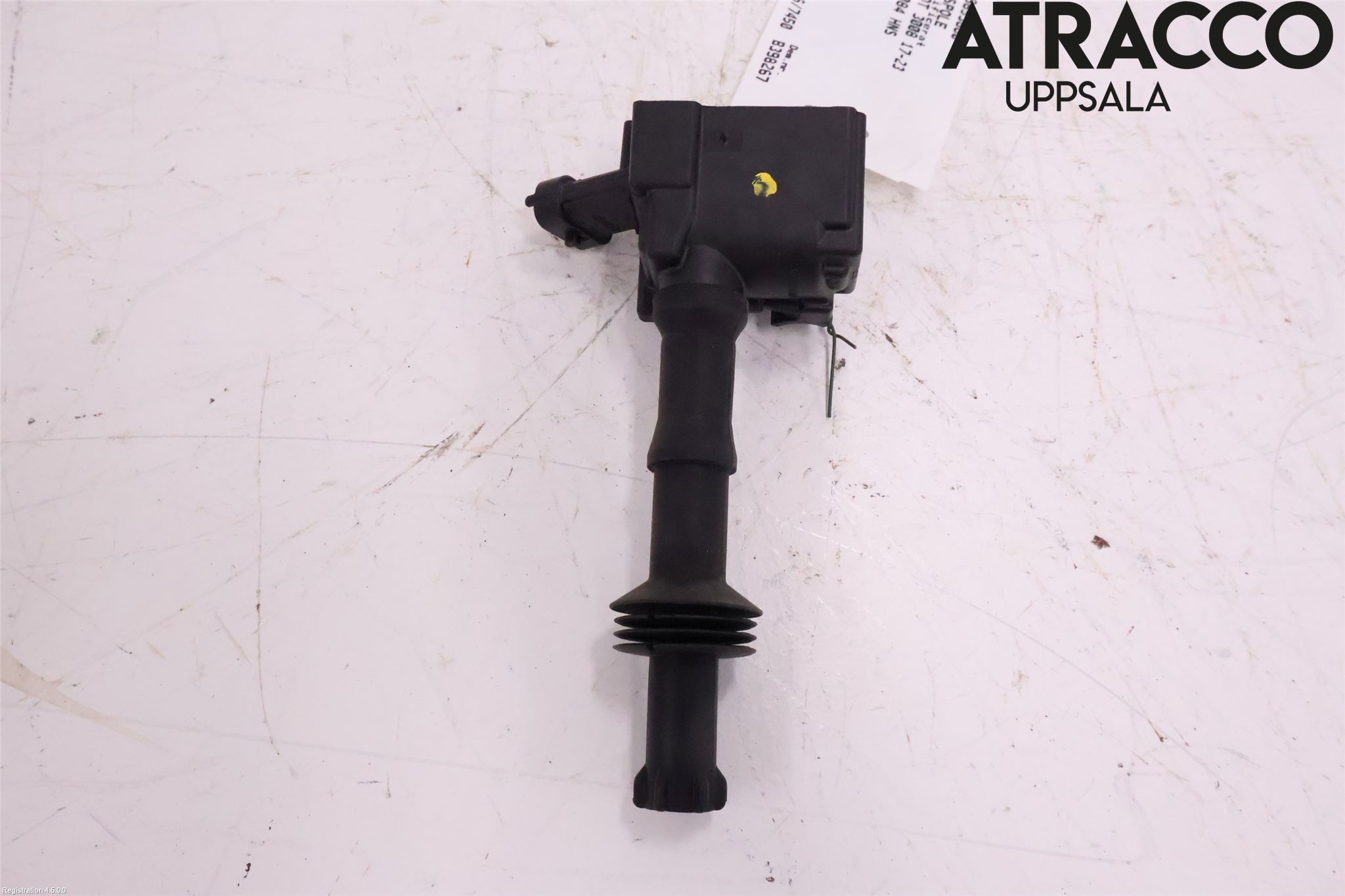 Peugeot 3008 17-24 Coil