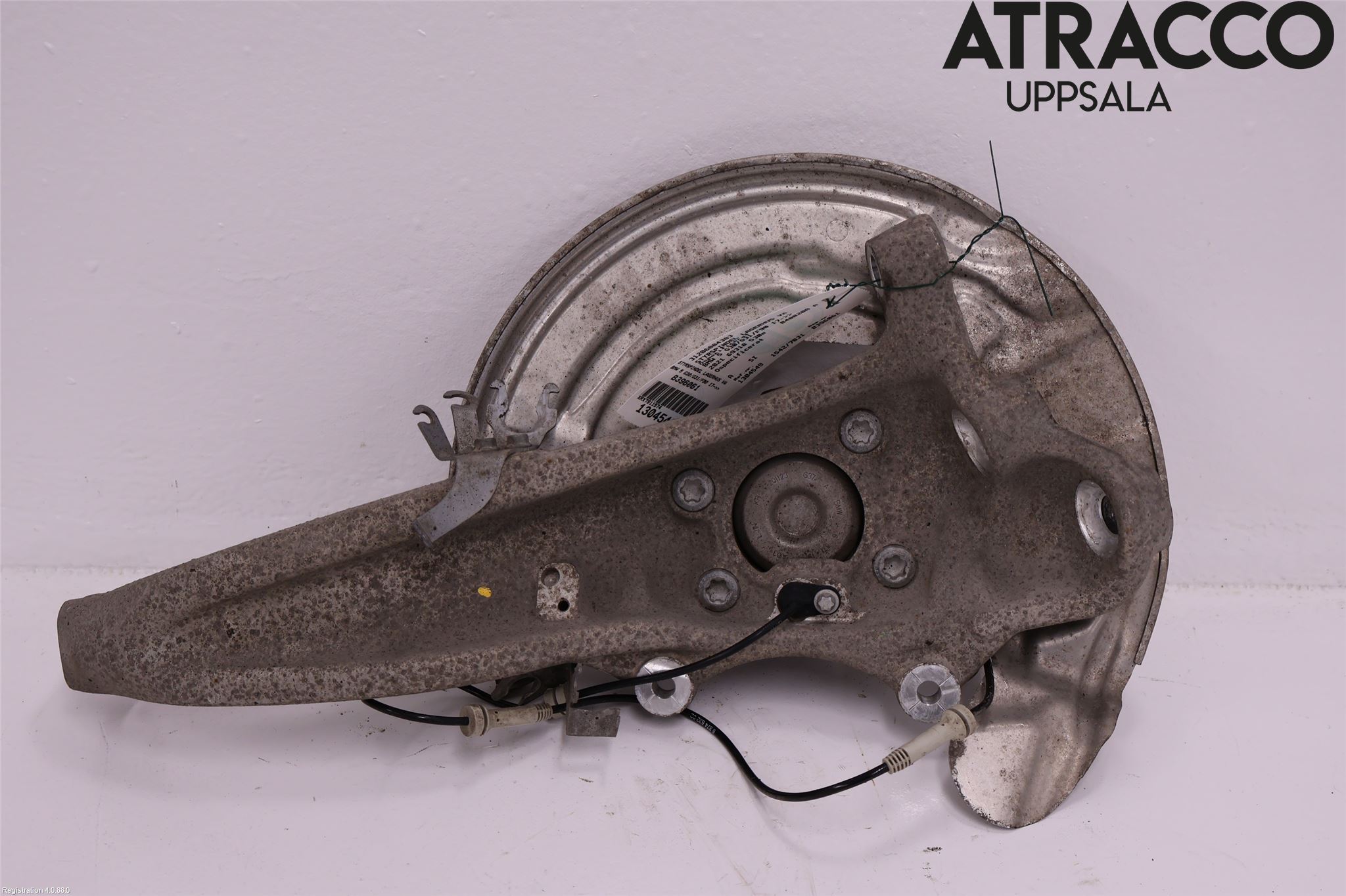 BMW 5 G30/G31/F90 17-23 Spindel Vf