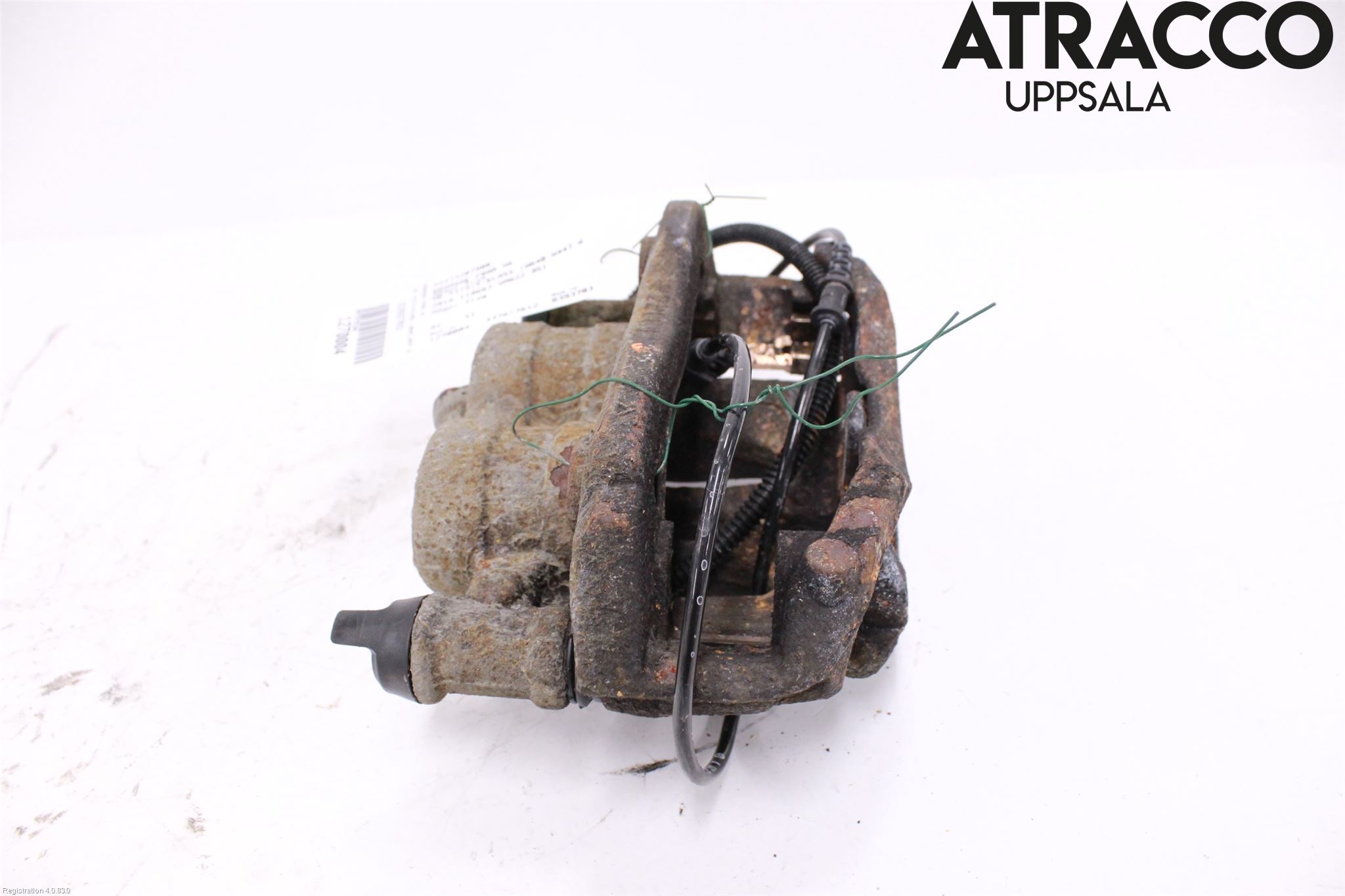 Mercedes-Benz MB VITO/V-KLASS (W640,W447,W448) 14- Bremsecaliper Foran Høyre