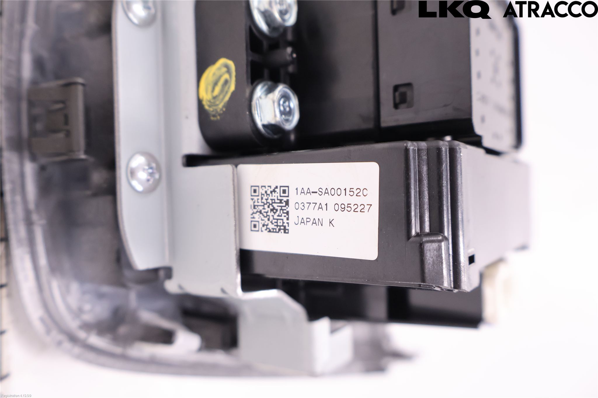 Honda CR-V 13-18 Gearspak