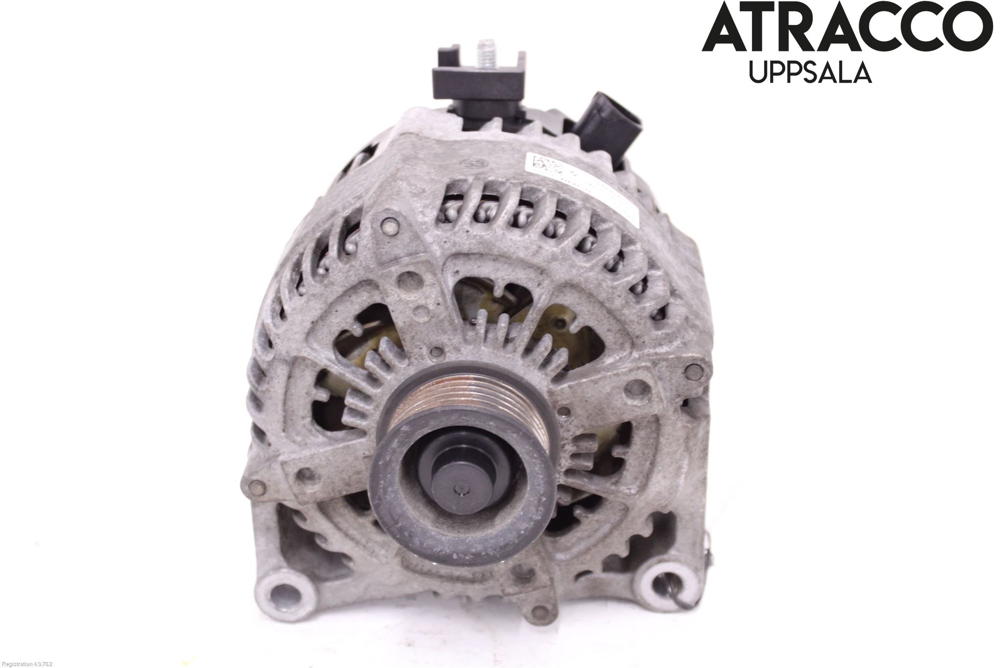 BMW 5 F10/F11/F18 09-17 Dynamo