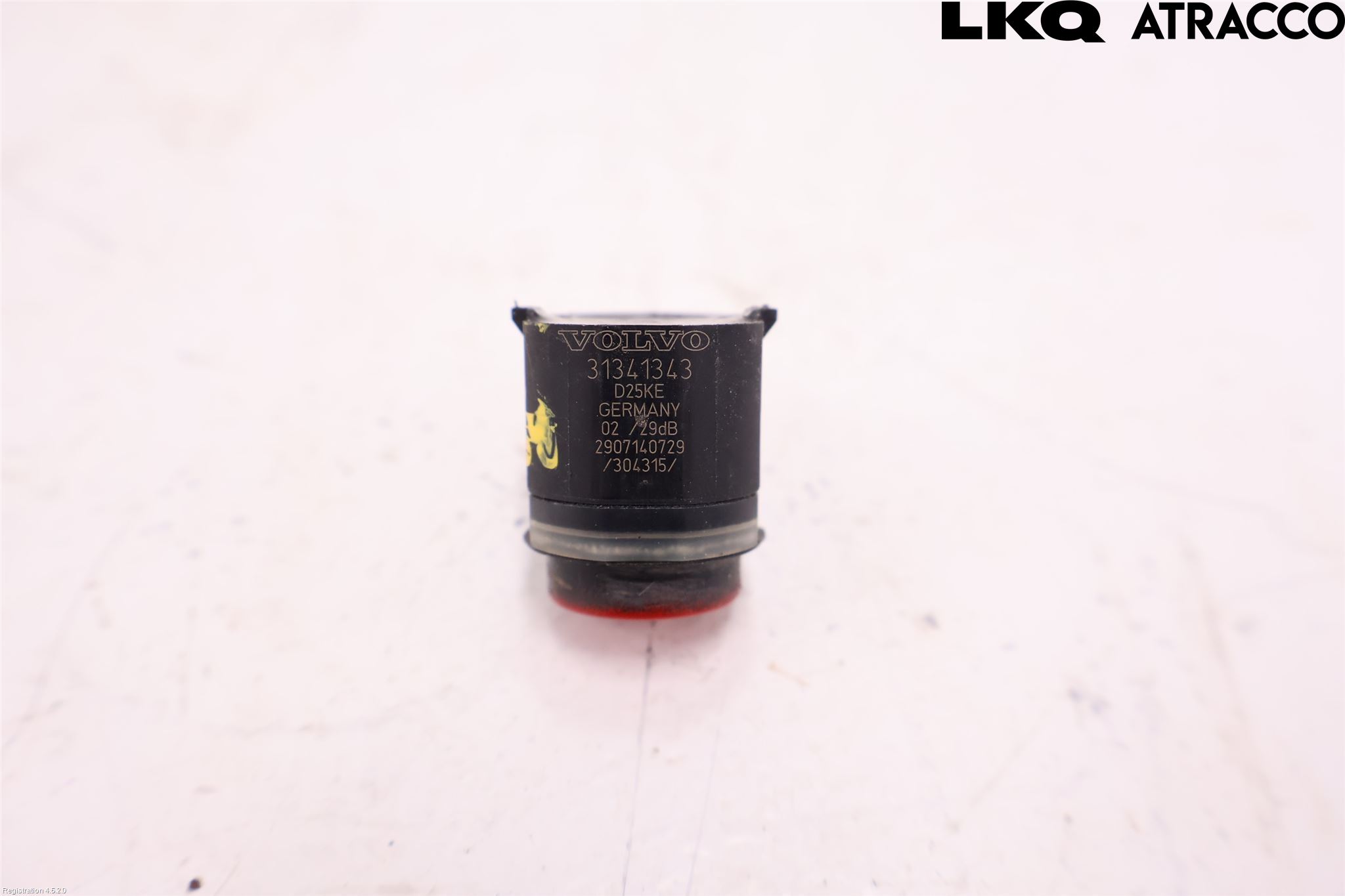 Volvo V60 14-18 Sensor Ryggesensor