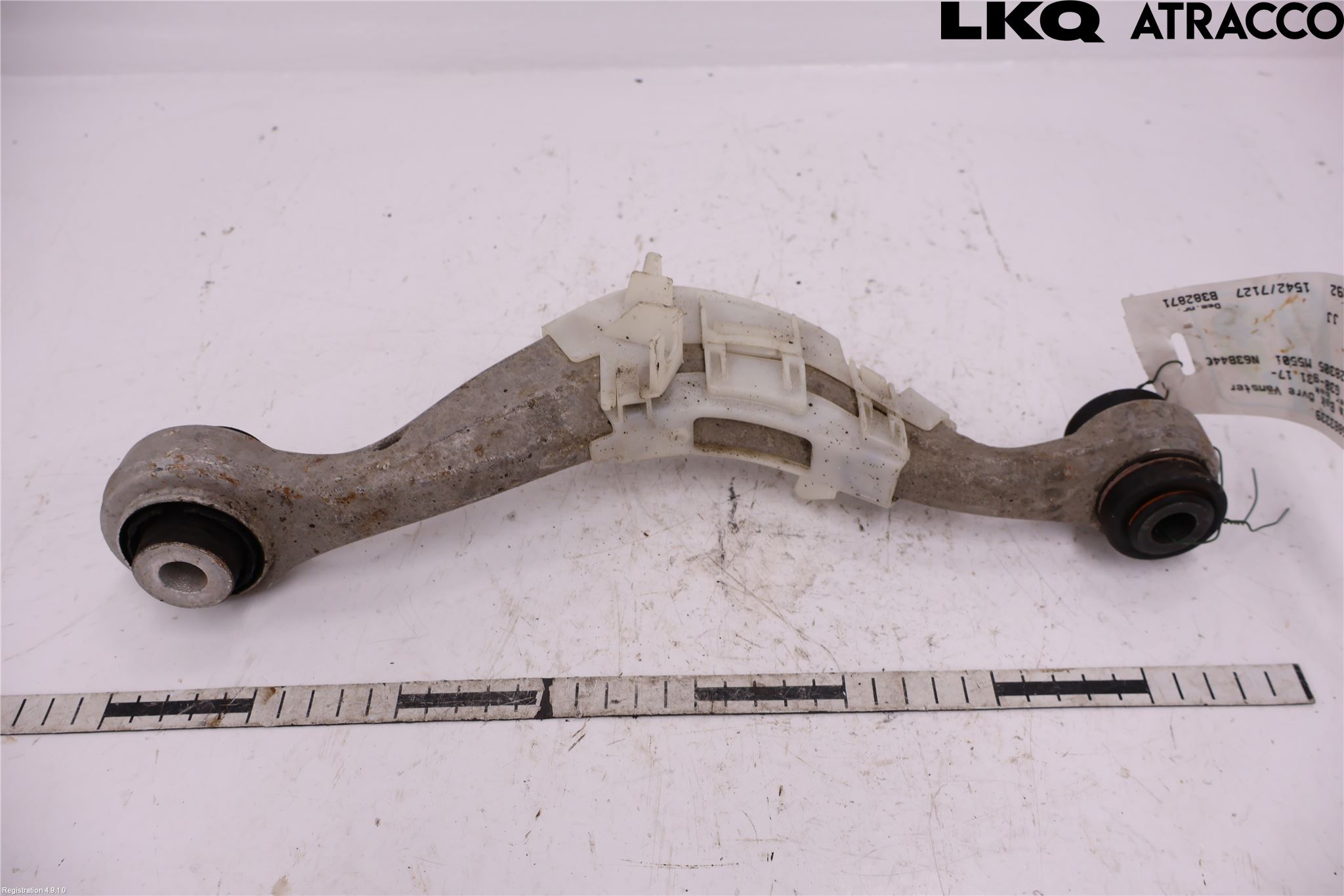 BMW 5 G30/G31/F90 17-23 Bærearm Bak Venstre Øvre