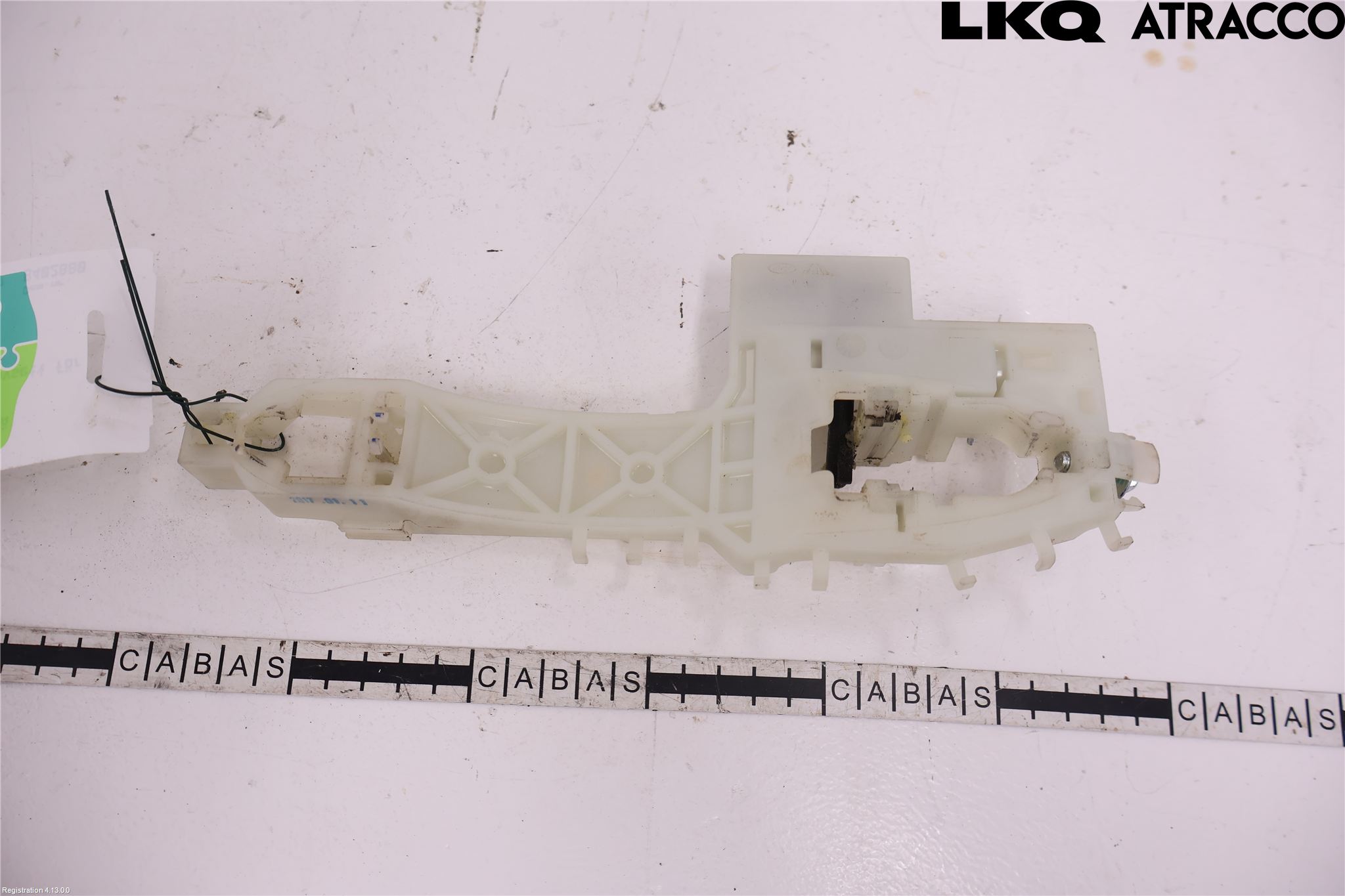 Kia PICANTO 17- Dørhandtak Ytre Venstre