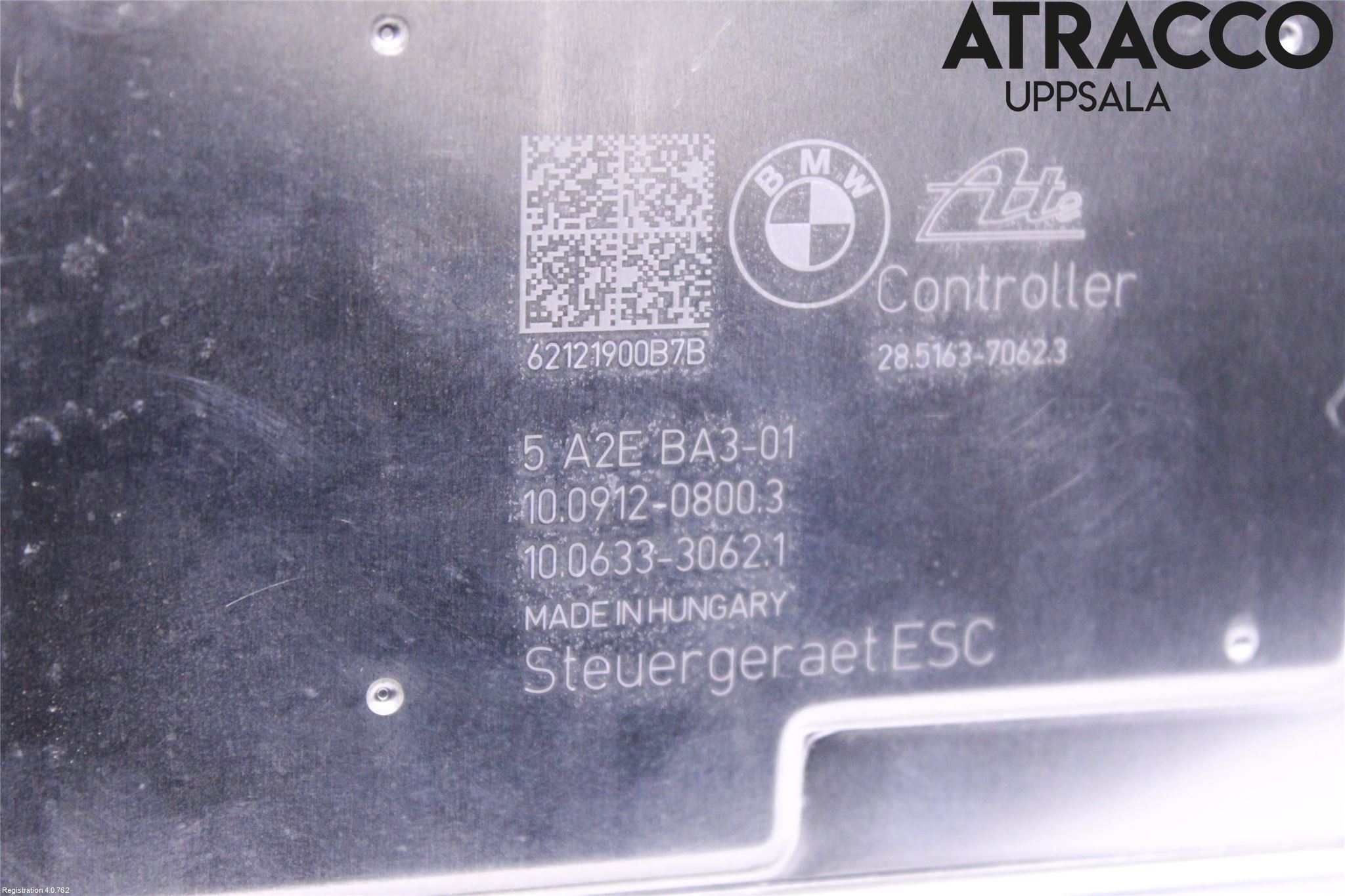 BMW 1 F40 19- Abs Hydraulikkaggregat