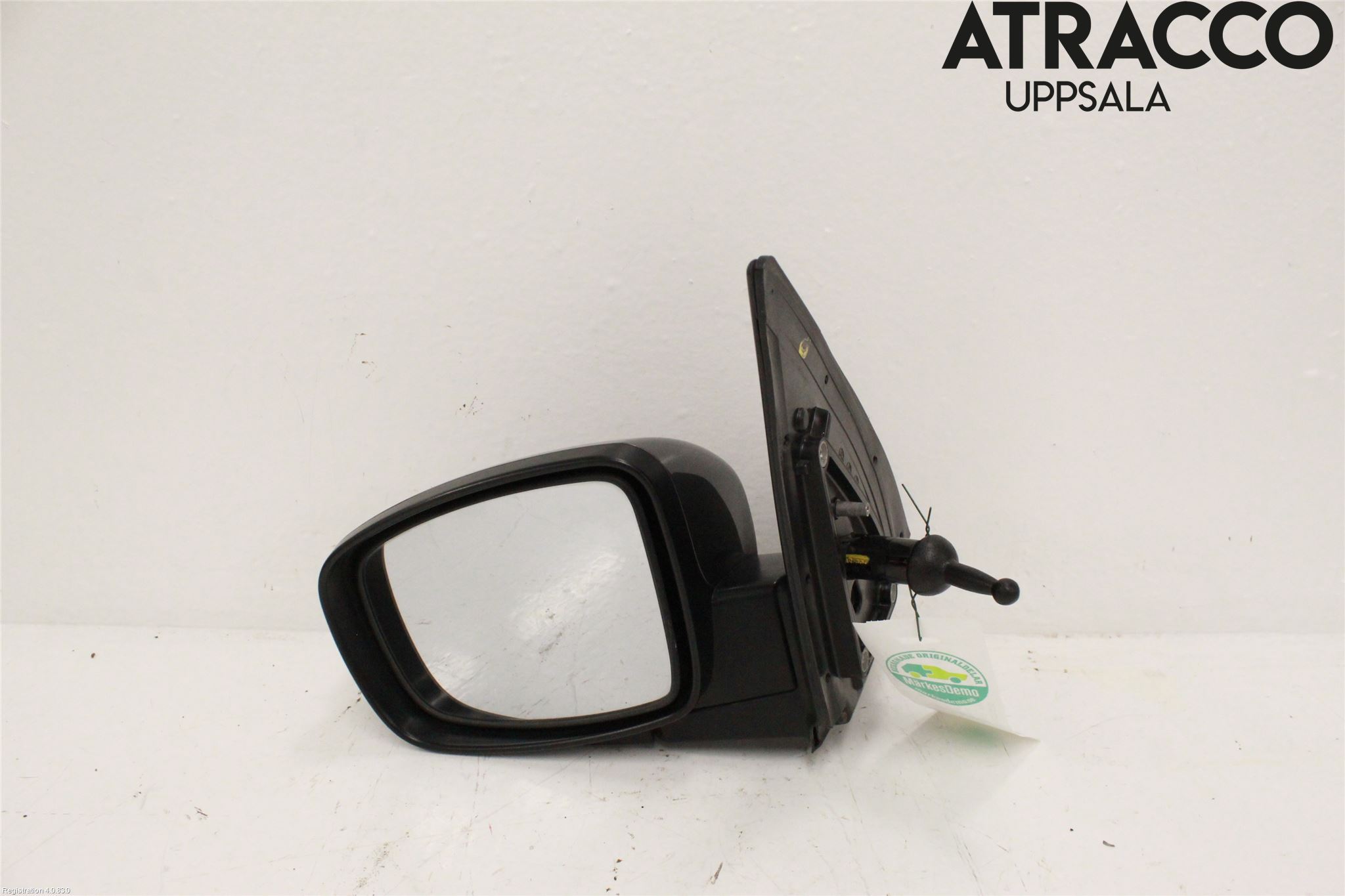 Hyundai i10 PA 08-13 Speil V M-Innvjustering