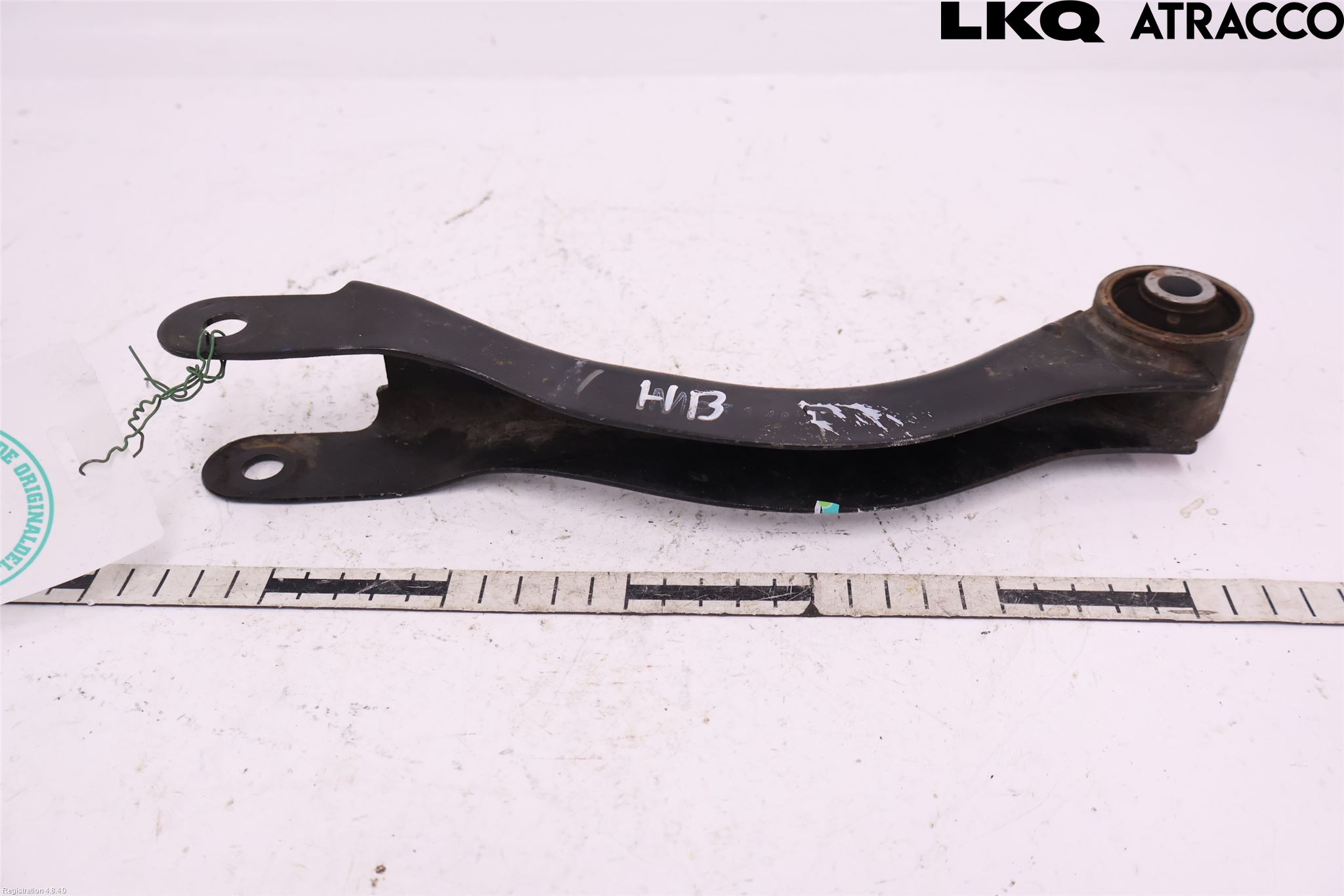 Subaru OUTBACK 15-20 Bærearm Bak Høyre