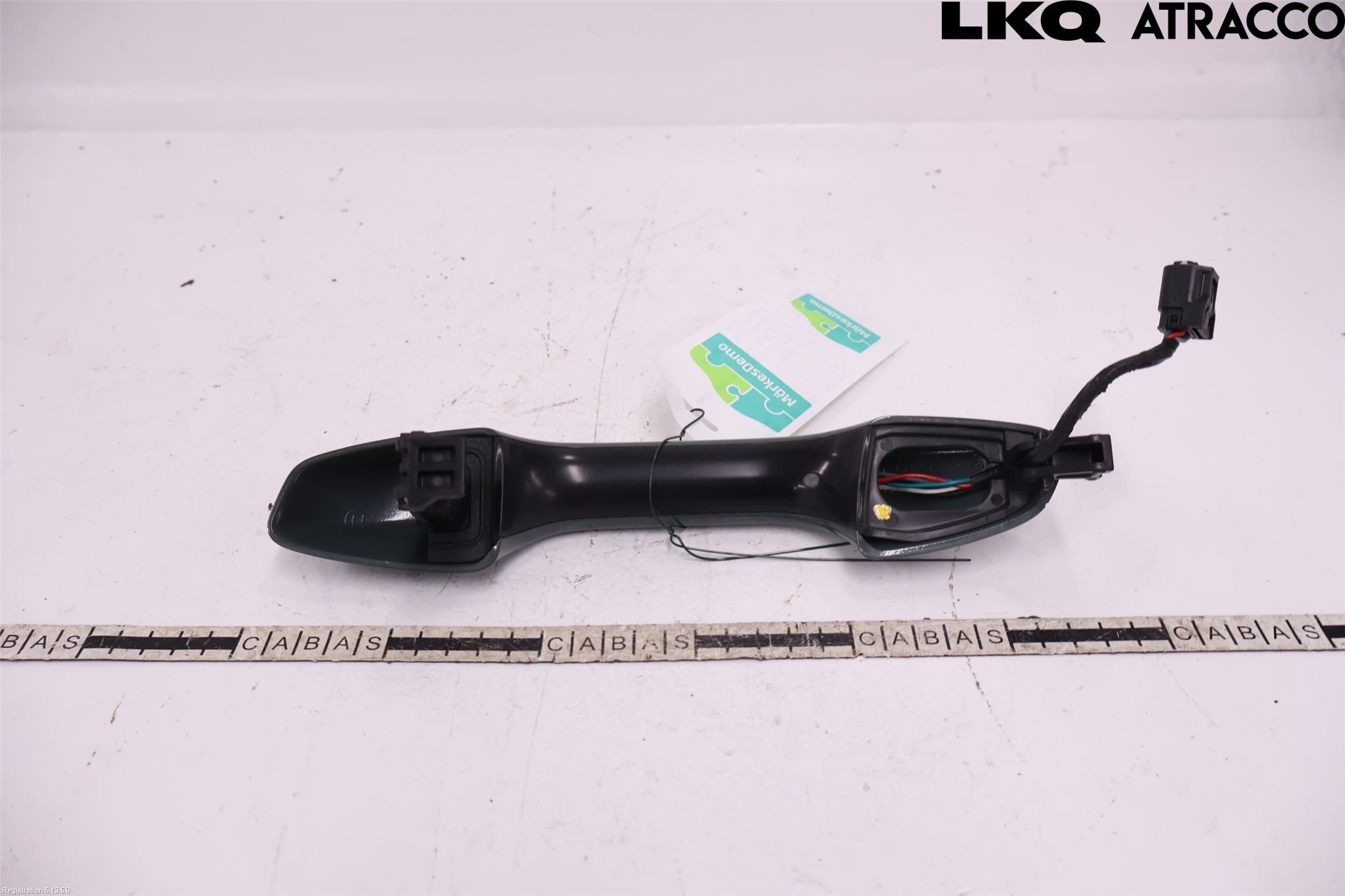 Kia NIRO (SG2) 23- Dørhandtak Ytre Høyre