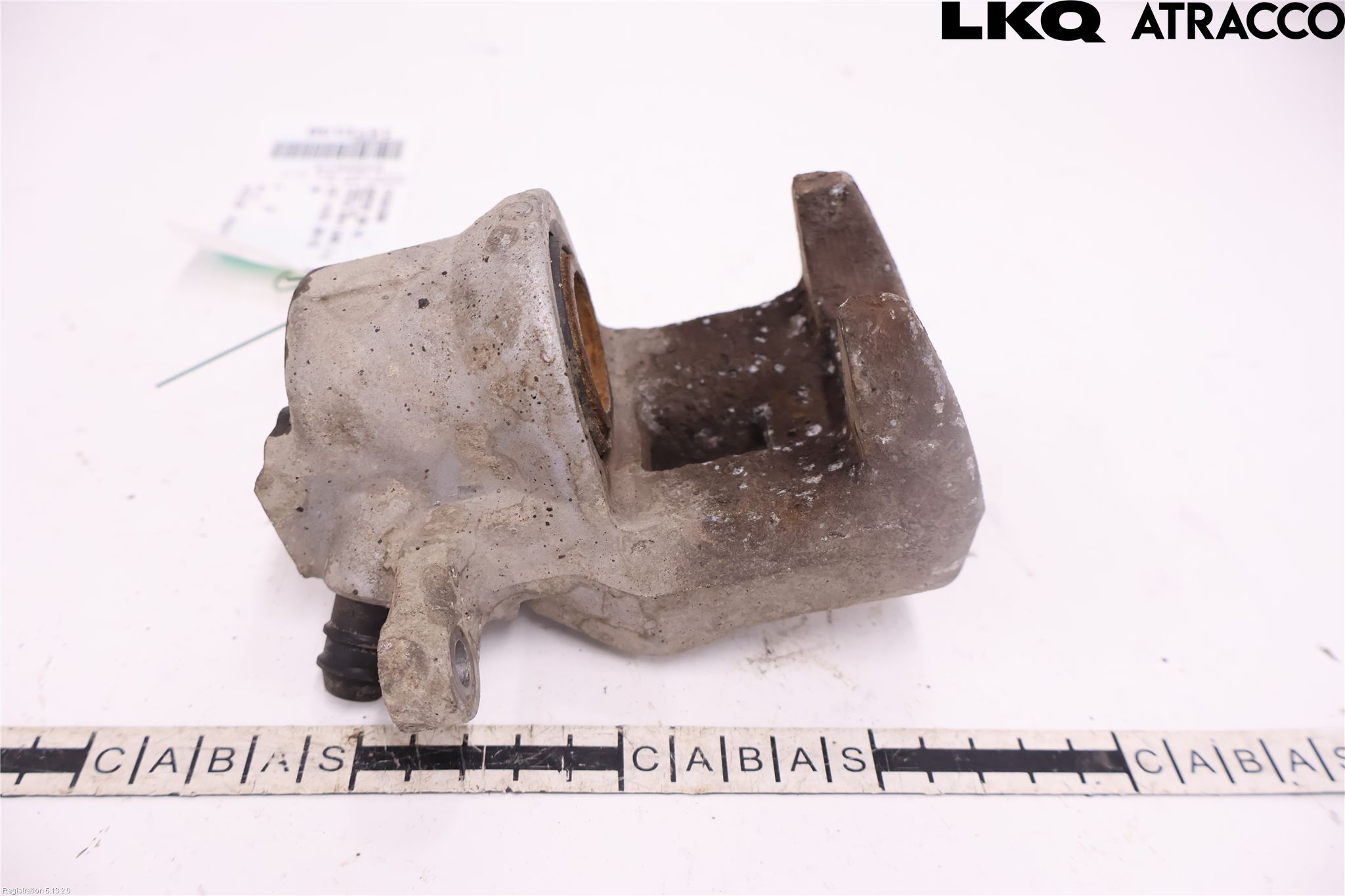 Toyota RAV4 13-18 Bremsecaliper Bak Høyre