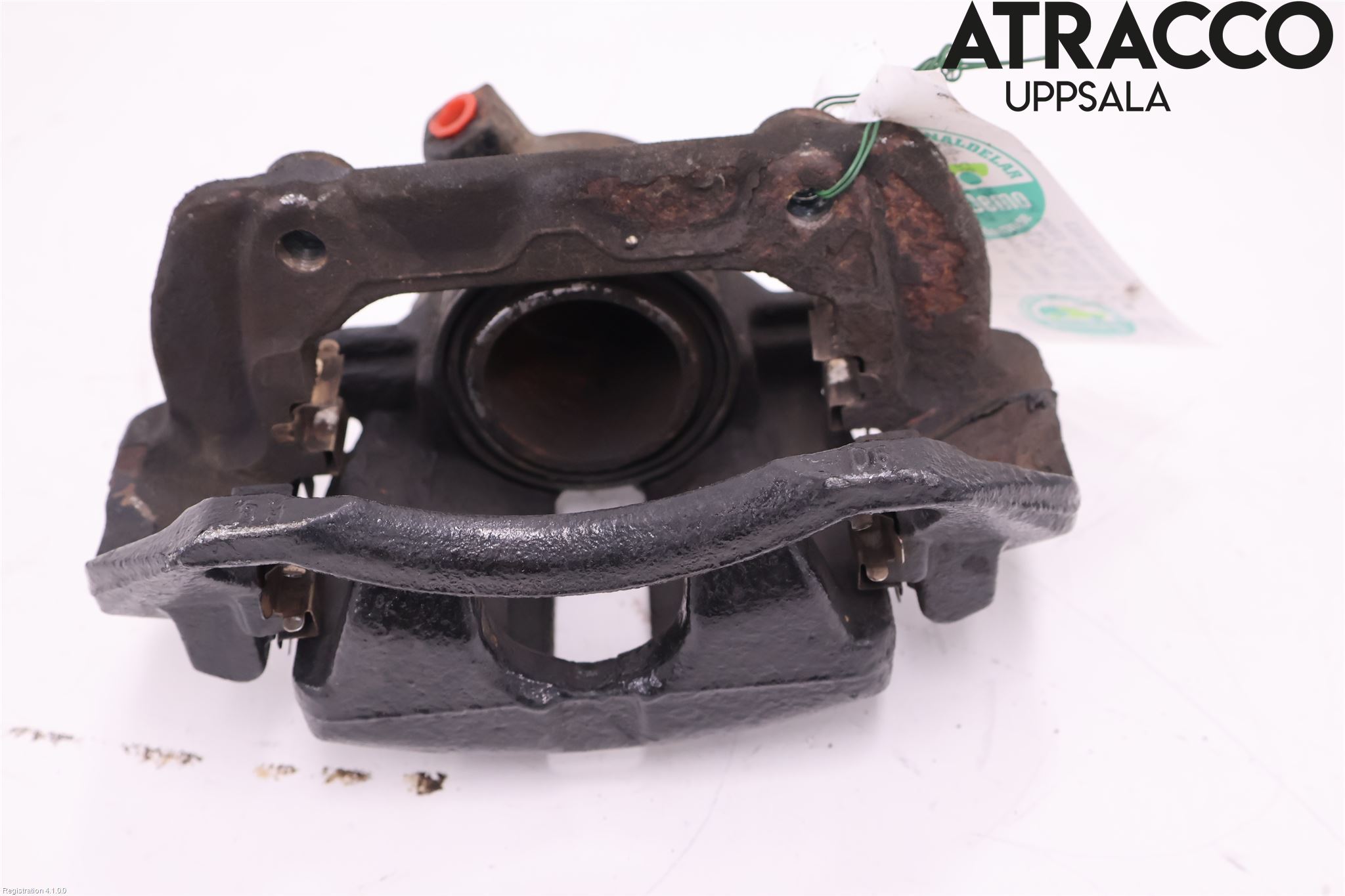 Mercedes-Benz MB CLK (C209) 02-09 Bremsecaliper Foran Høyre