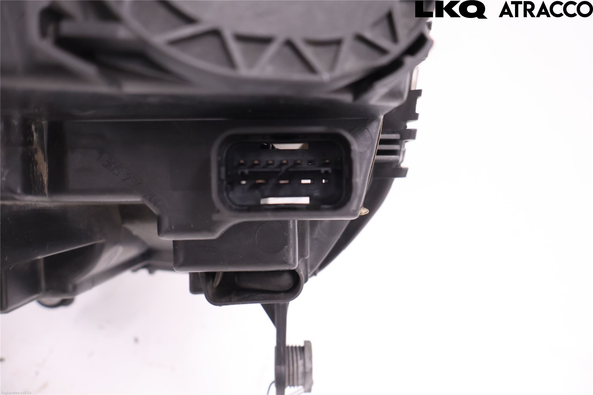 Mini COUPE R56 05-14 Frontlykt Venstre