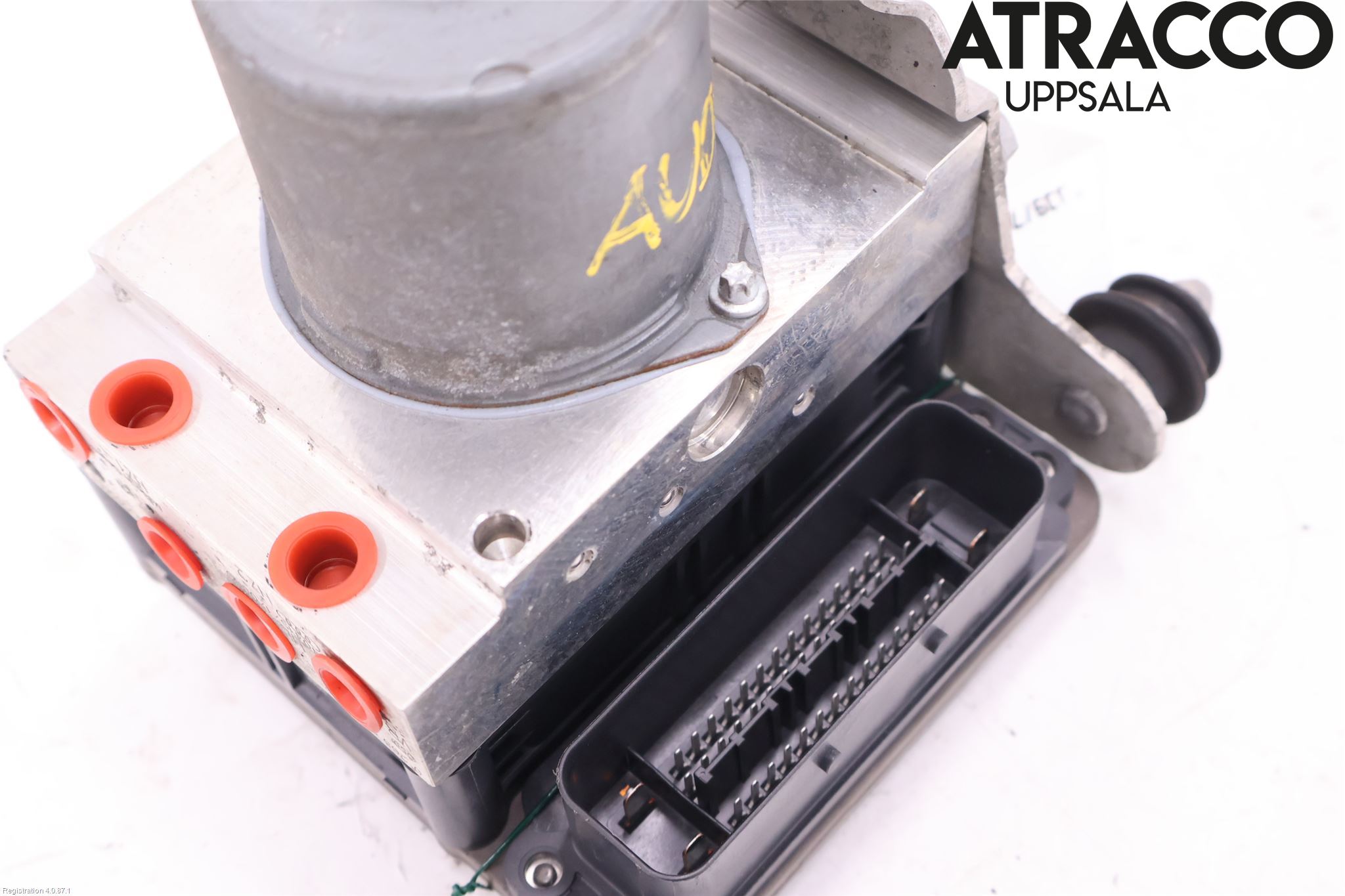 Audi A6/S6 4G 11-18 Abs Hydraulikkaggregat