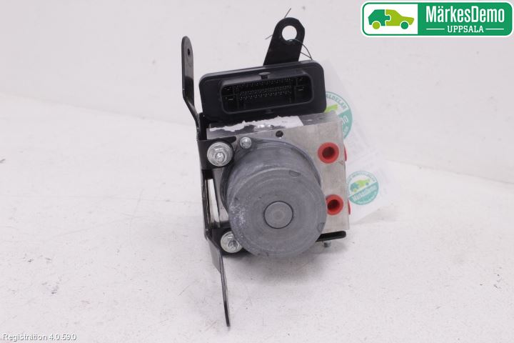 Mercedes-Benz MB CITAN (W415) 13-21 Abs Hydraulikkaggregat