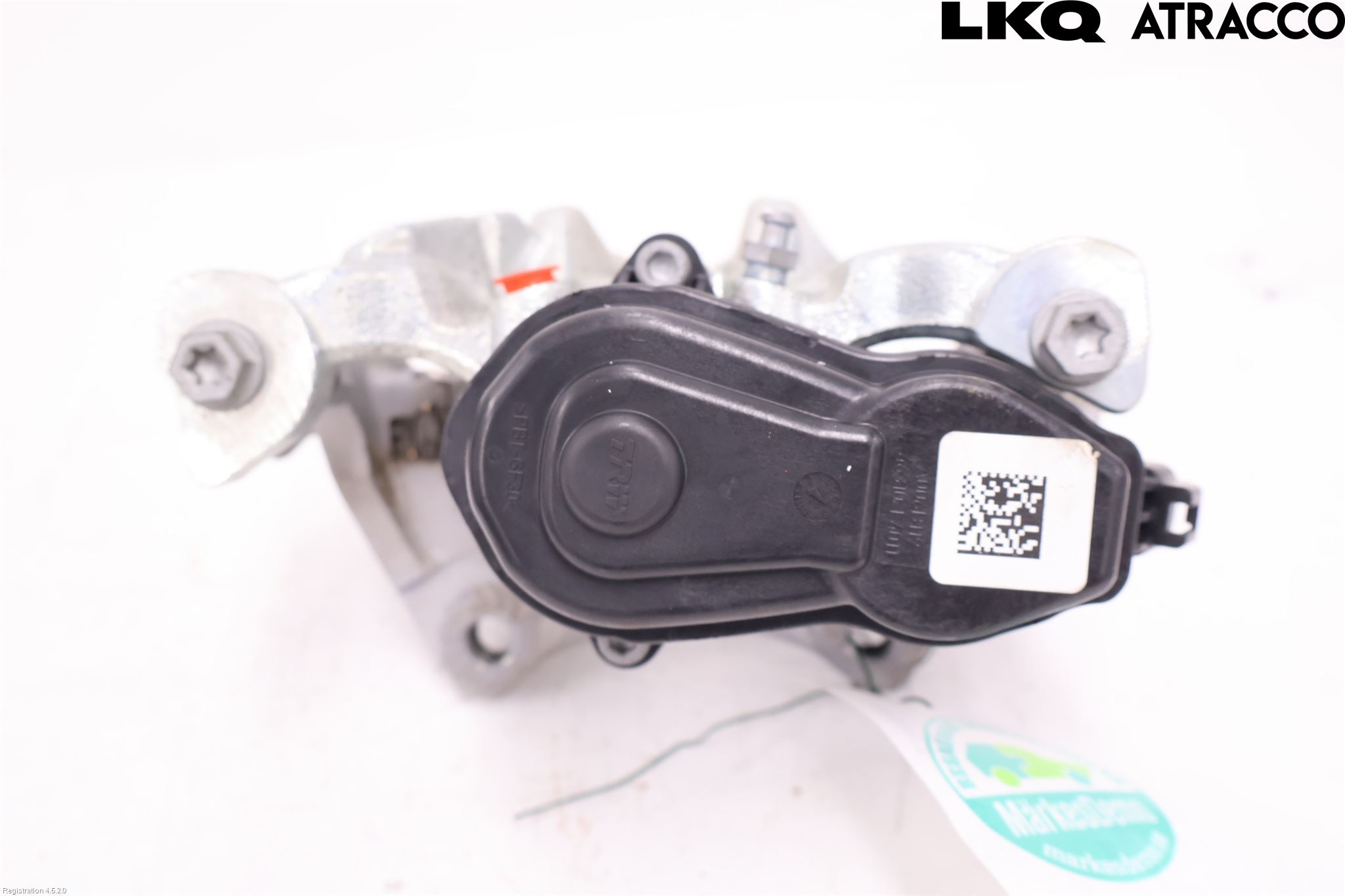 Toyota COROLLA 19- Bremsecaliper Bak Venstre