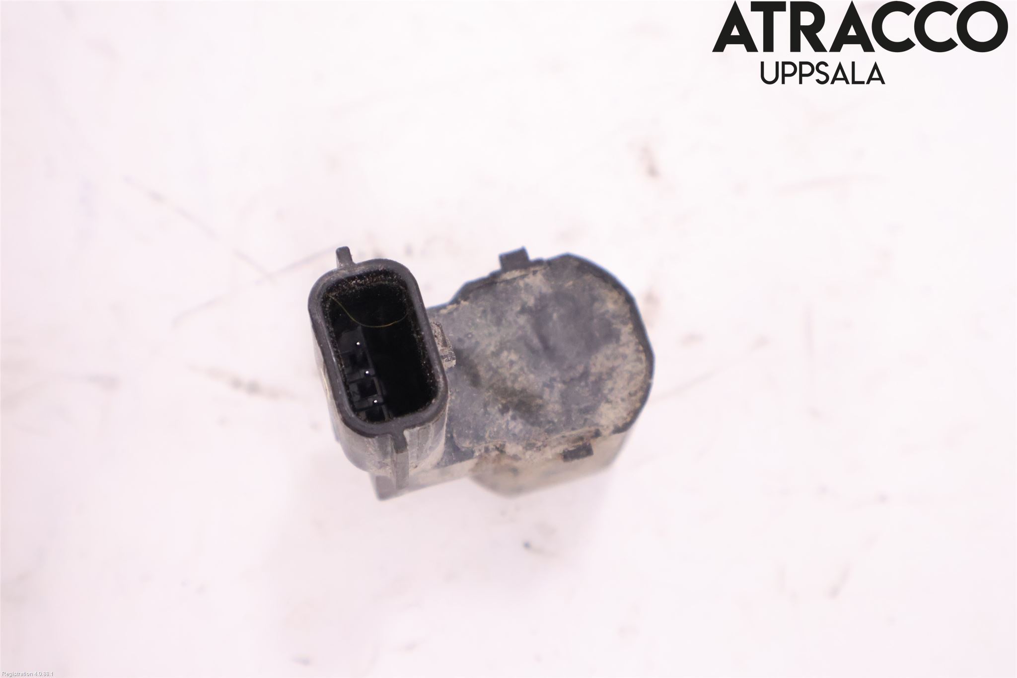 Nissan QASHQAI 14-17 Sensor Ryggesensor