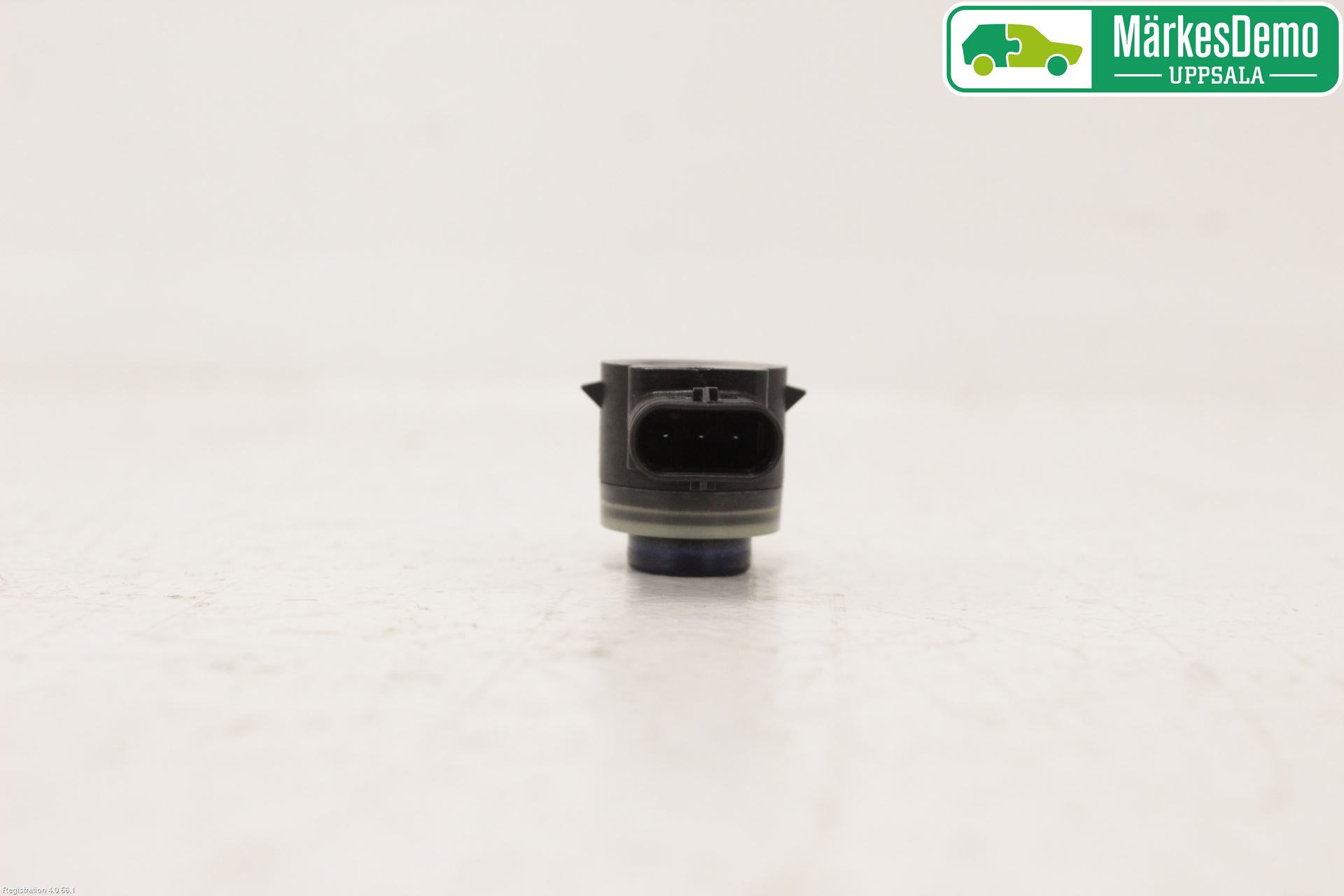 BMW 5 G30/G31/F90 17-23 Sensor Parkering Front