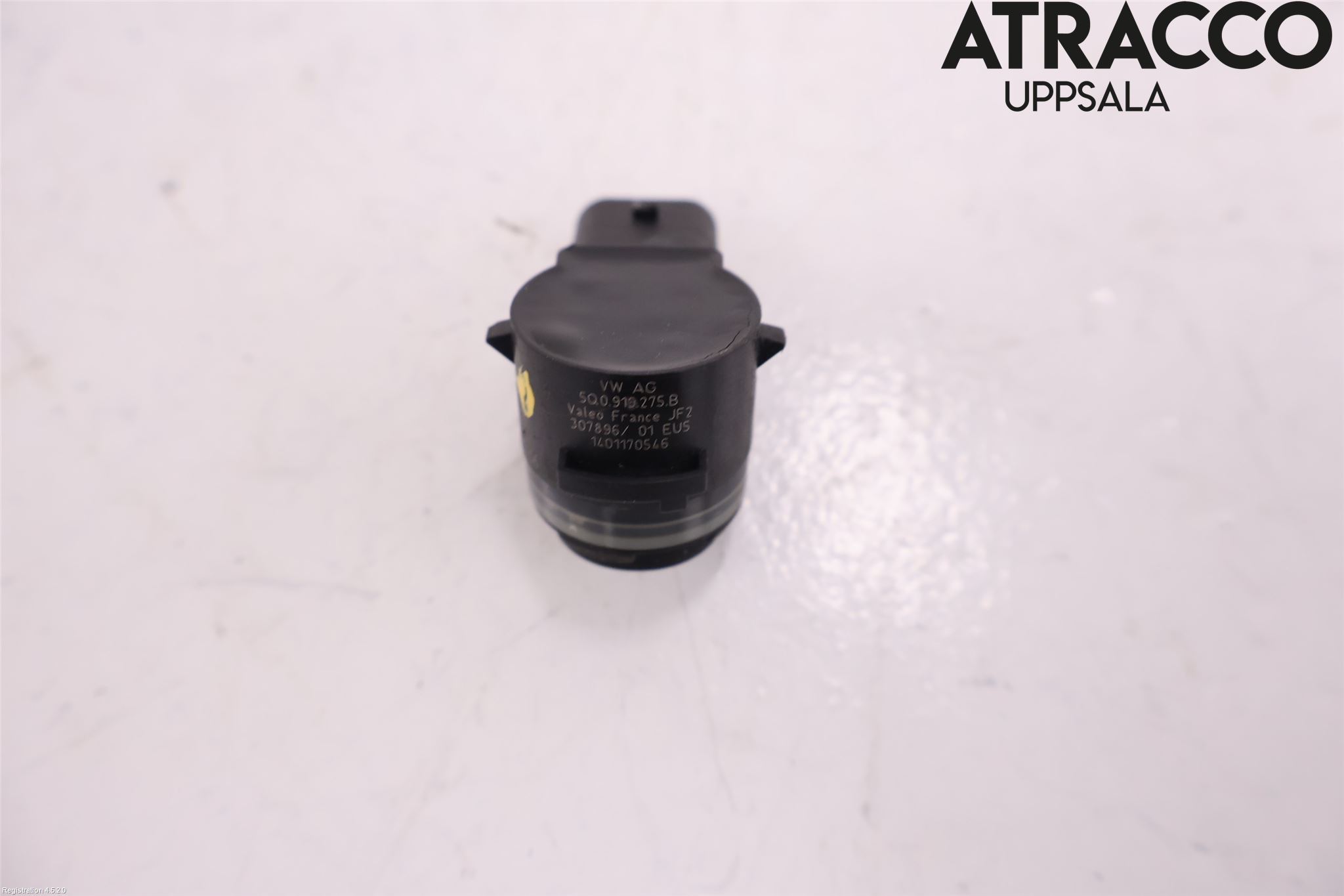 Volkswagen VW PASSAT 15-19 Sensor Ryggesensor