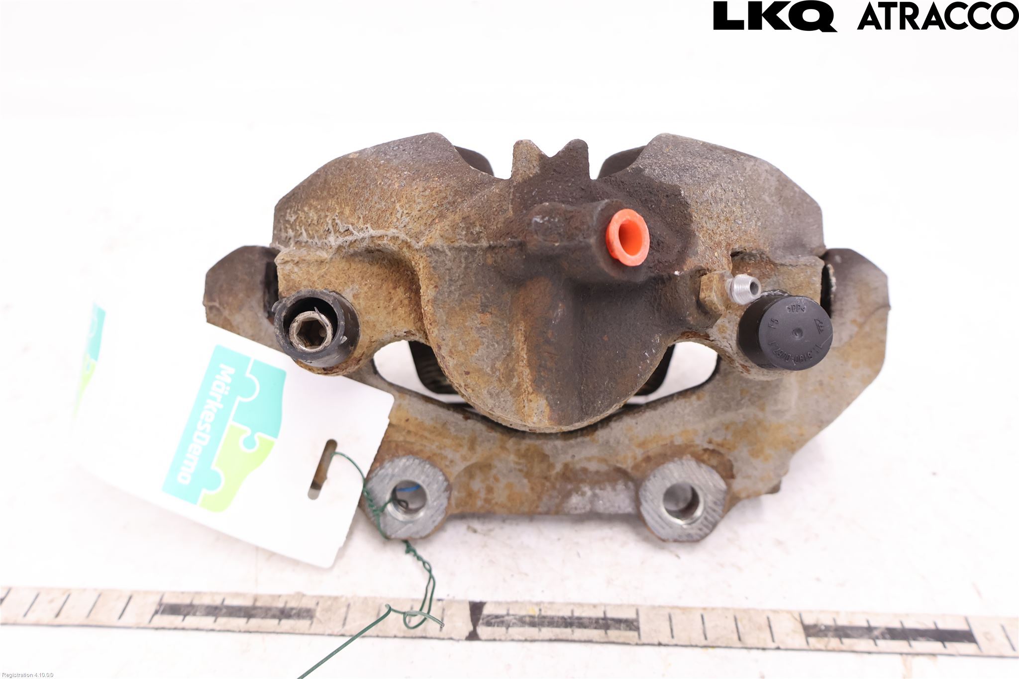 Ford KUGA 17-19 Bremsecaliper Foran Høyre