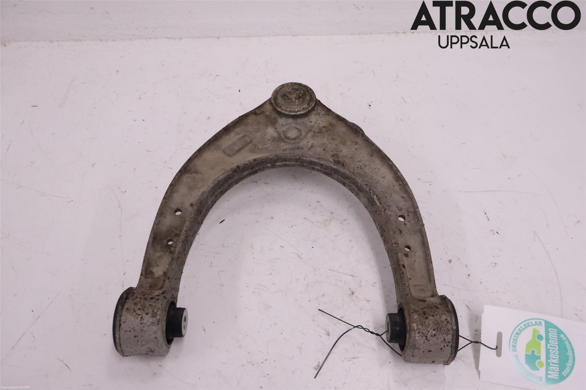 BMW 5 F10/F11/F18 09-17 Bærearm Foran Høyre Øvre