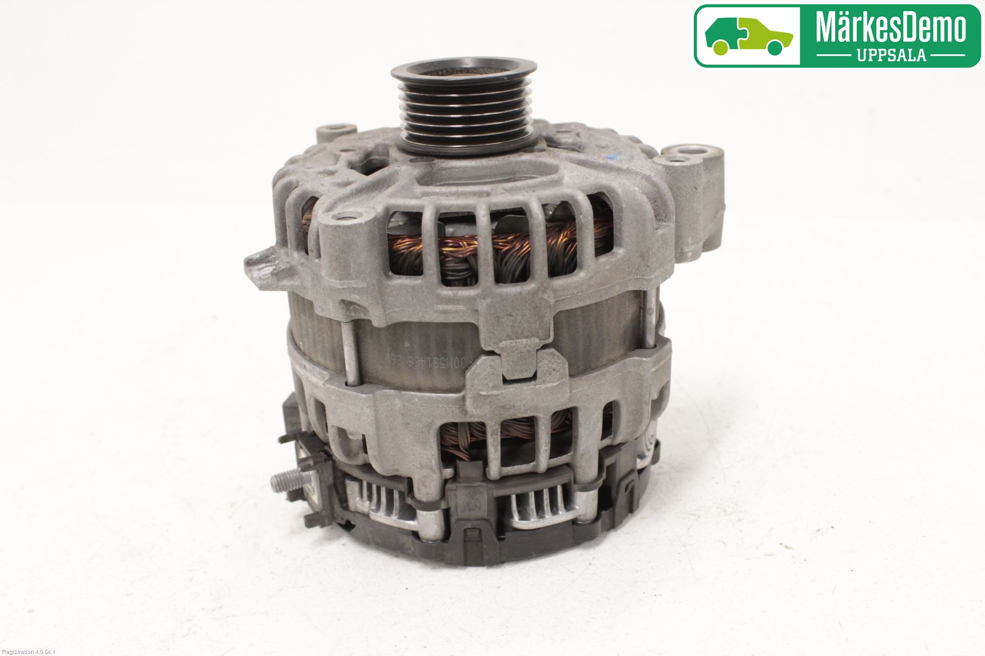 BMW 5 G30/G31/F90 17-23 Dynamo