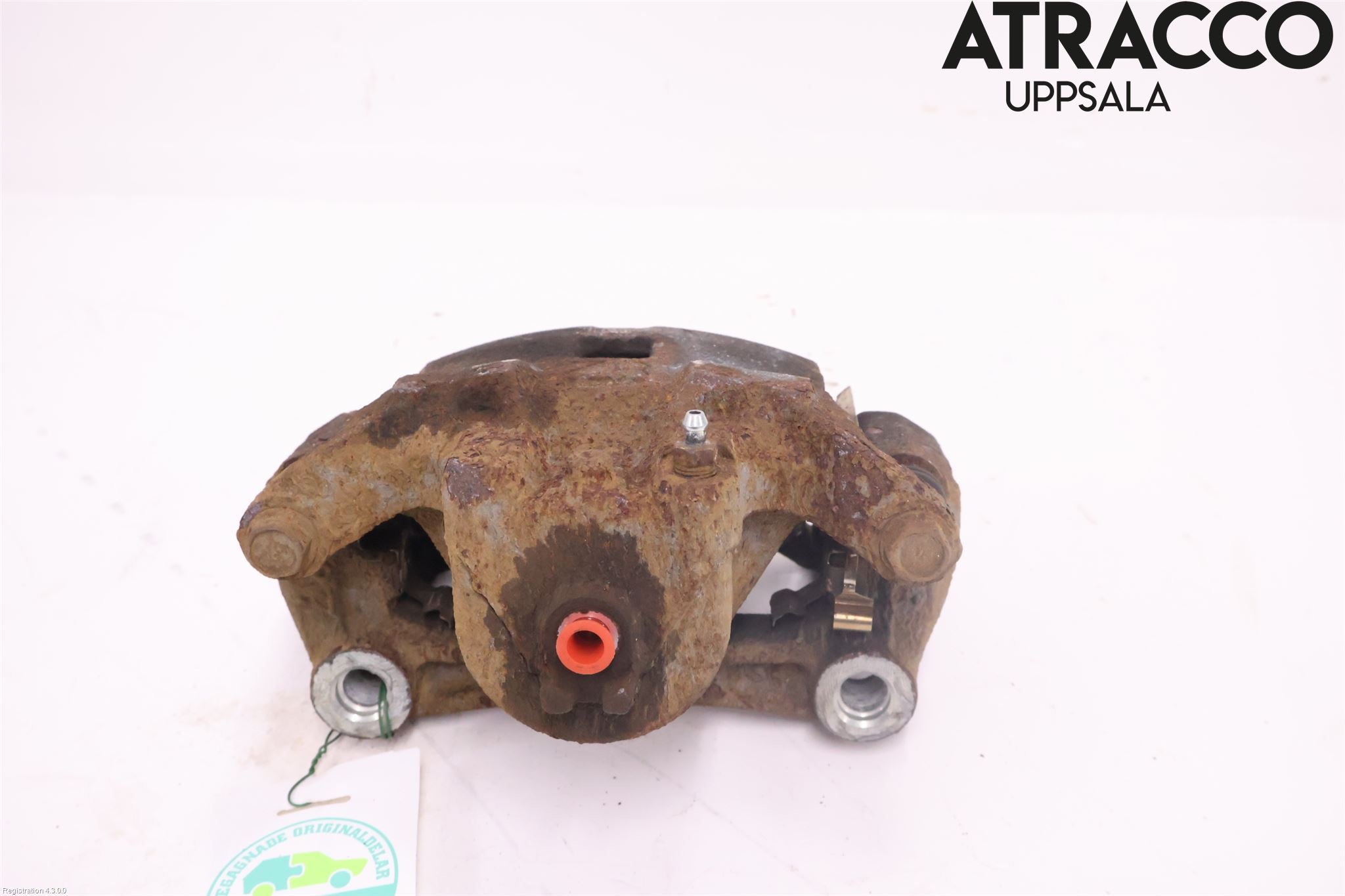 Nissan JUKE 14-19 Bremsecaliper Foran Høyre