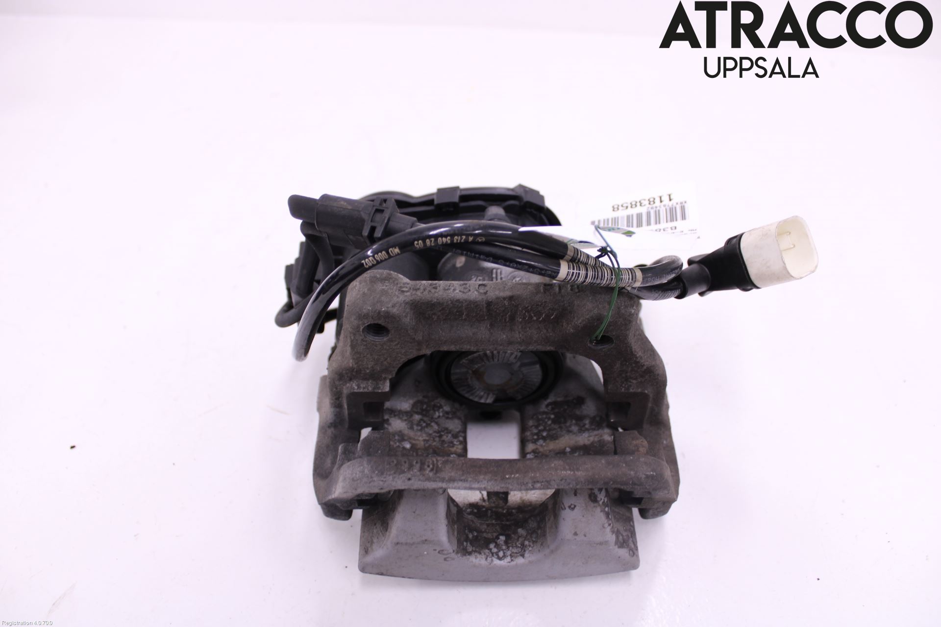 Mercedes-Benz MB E-KLASS (W213) 16-23 Bremsecaliper Bak Høyre