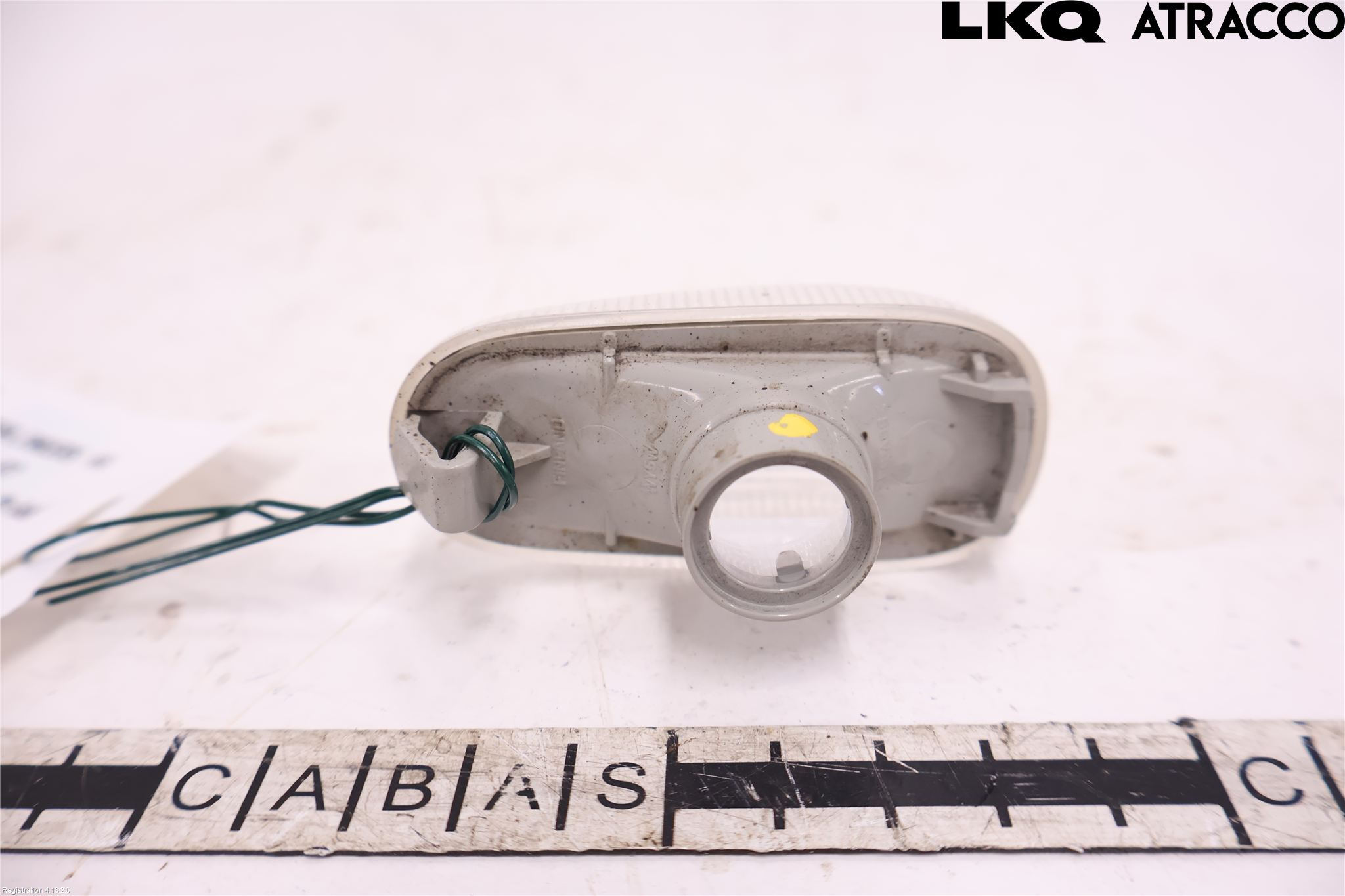 Saab 9-3 VER 2 Blinklykt Side Venstre
