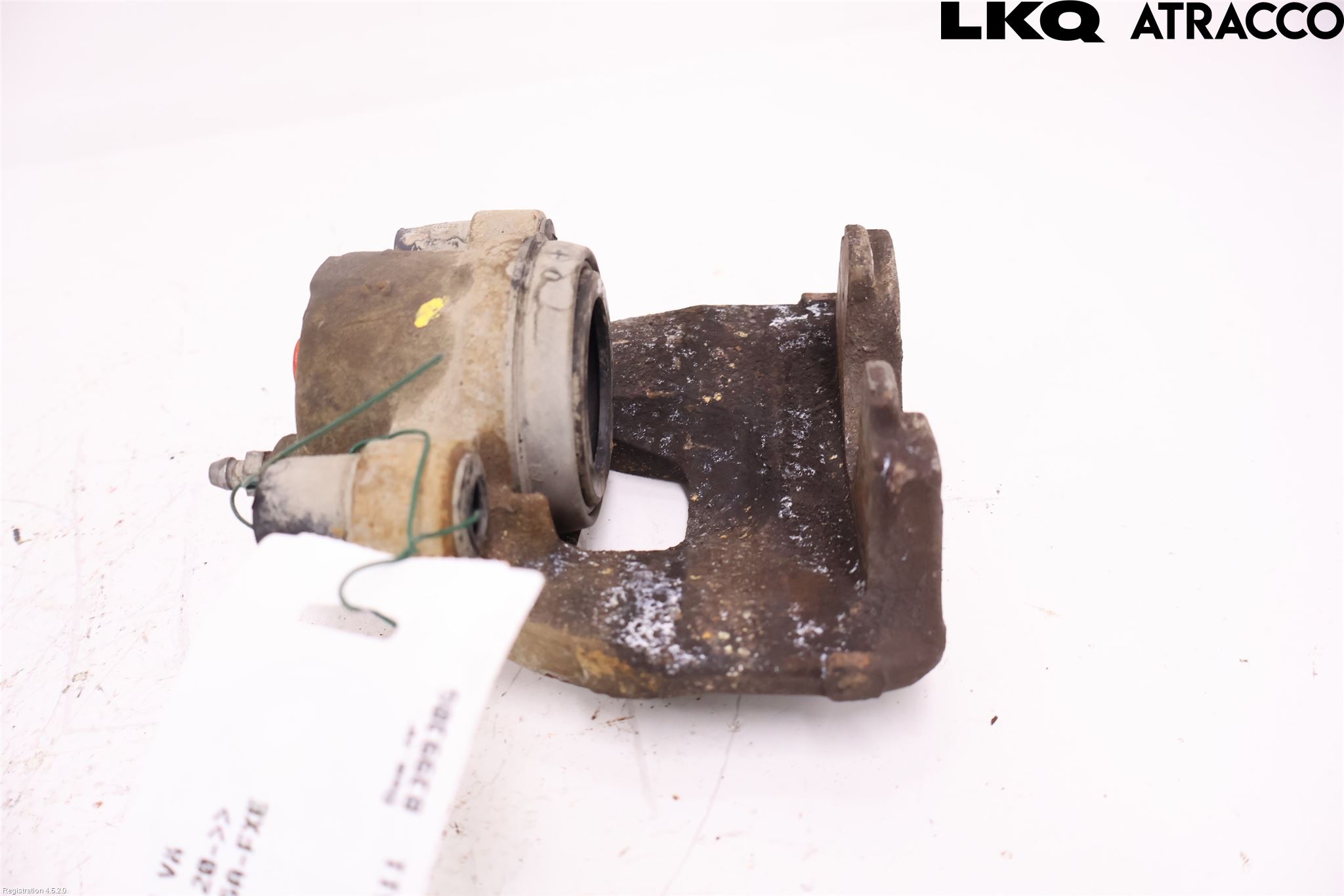 Toyota YARIS XP21 20- Bremsecaliper Foran Venstre