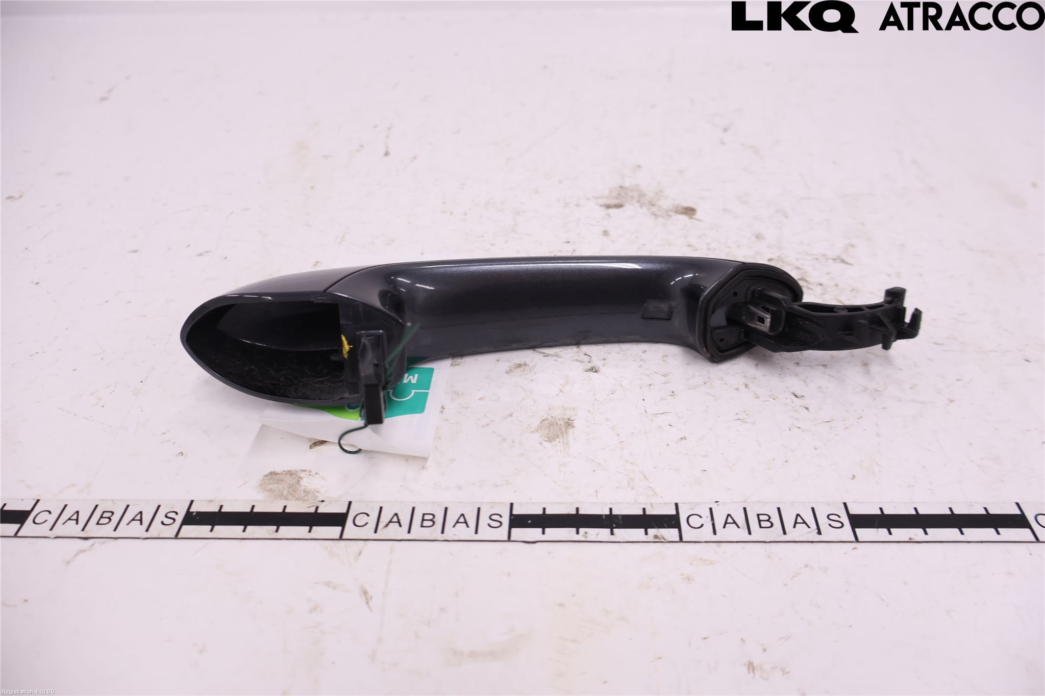 BMW 3 G20/G21/G80/G81 19- Dørhandtak Ytre Venstre
