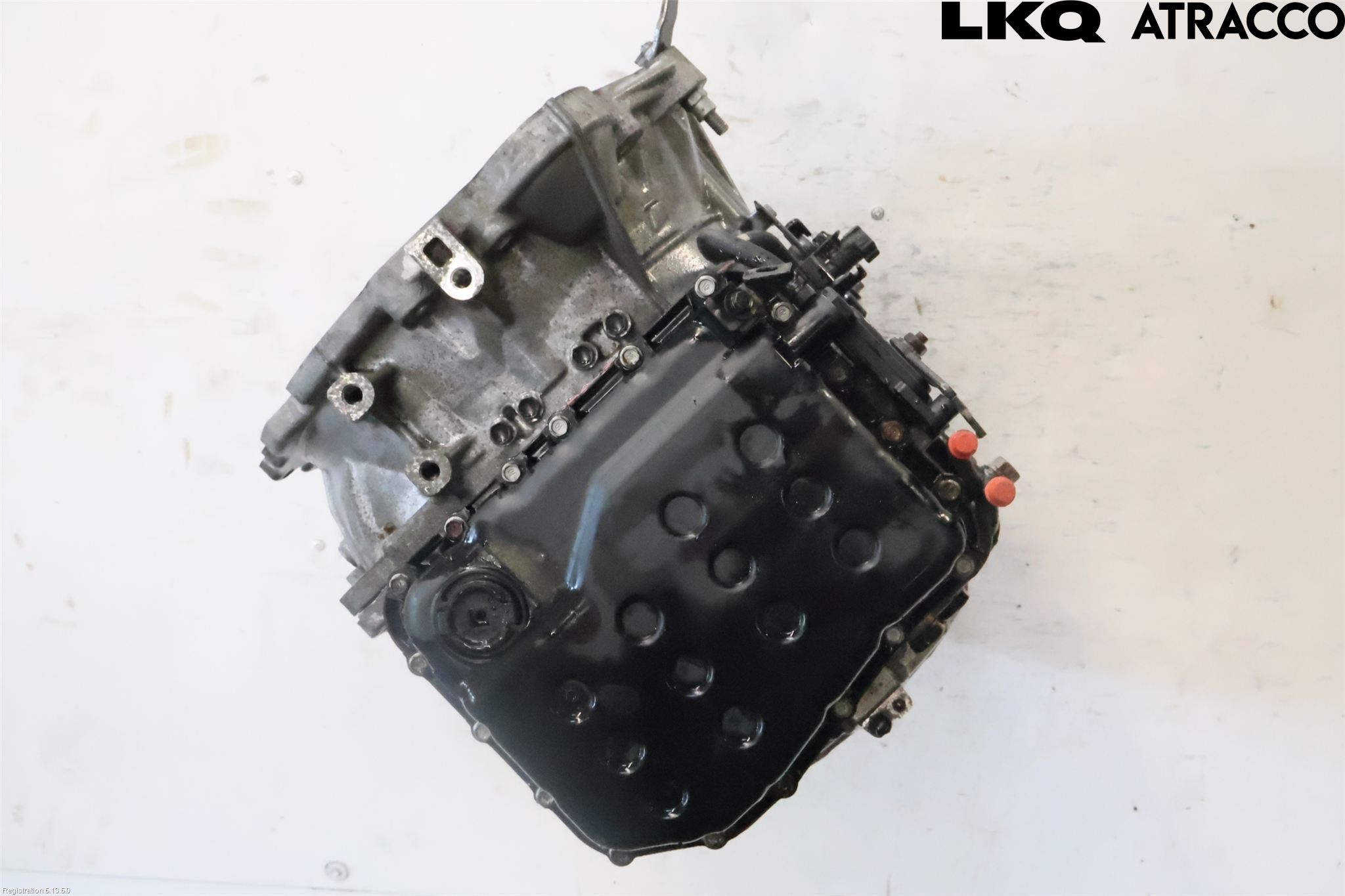 Hyundai ix35 Gearkasse Automat