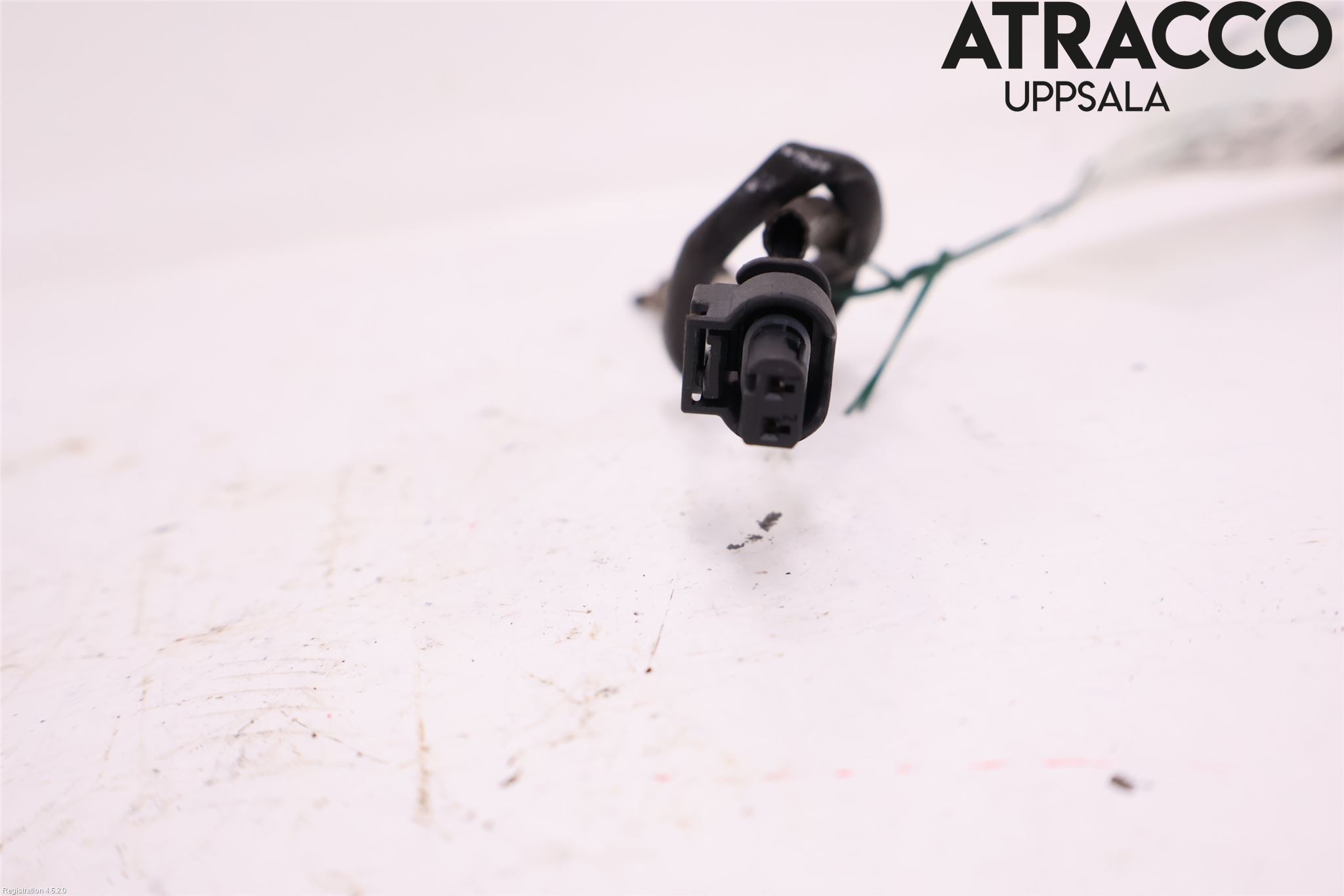BMW X3 F25 10-17 Sensor Temp-Trykk Avgass