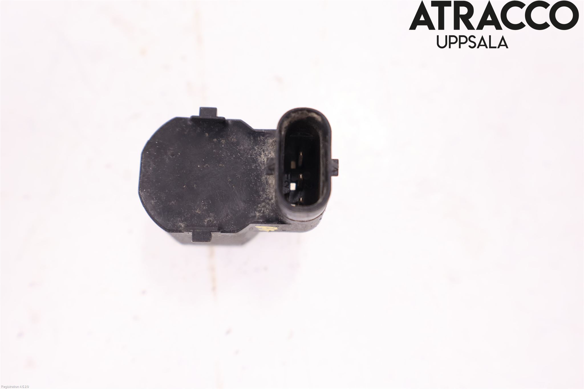 Skoda SUPERB 09-15 Sensor Ryggesensor